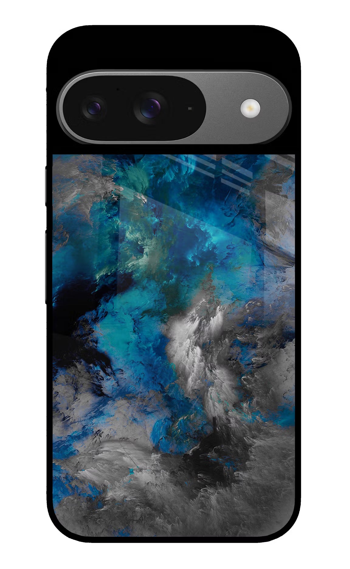 Artwork Google Pixel 9 Glass Case - Artwork Google Pixel 9 Glass Case Artwork Google Pixel 9 Glass Case
