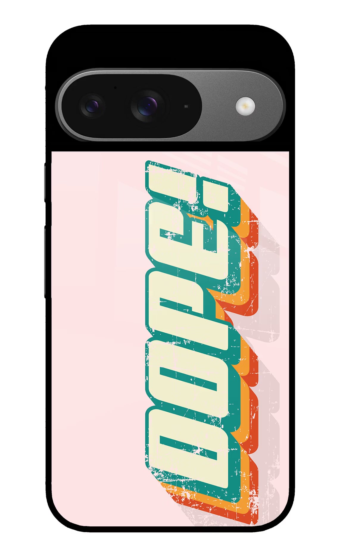 Dope Google Pixel 9 Glass Case - Dope Google Pixel 9 Glass Case Dope Google Pixel 9 Glass Case