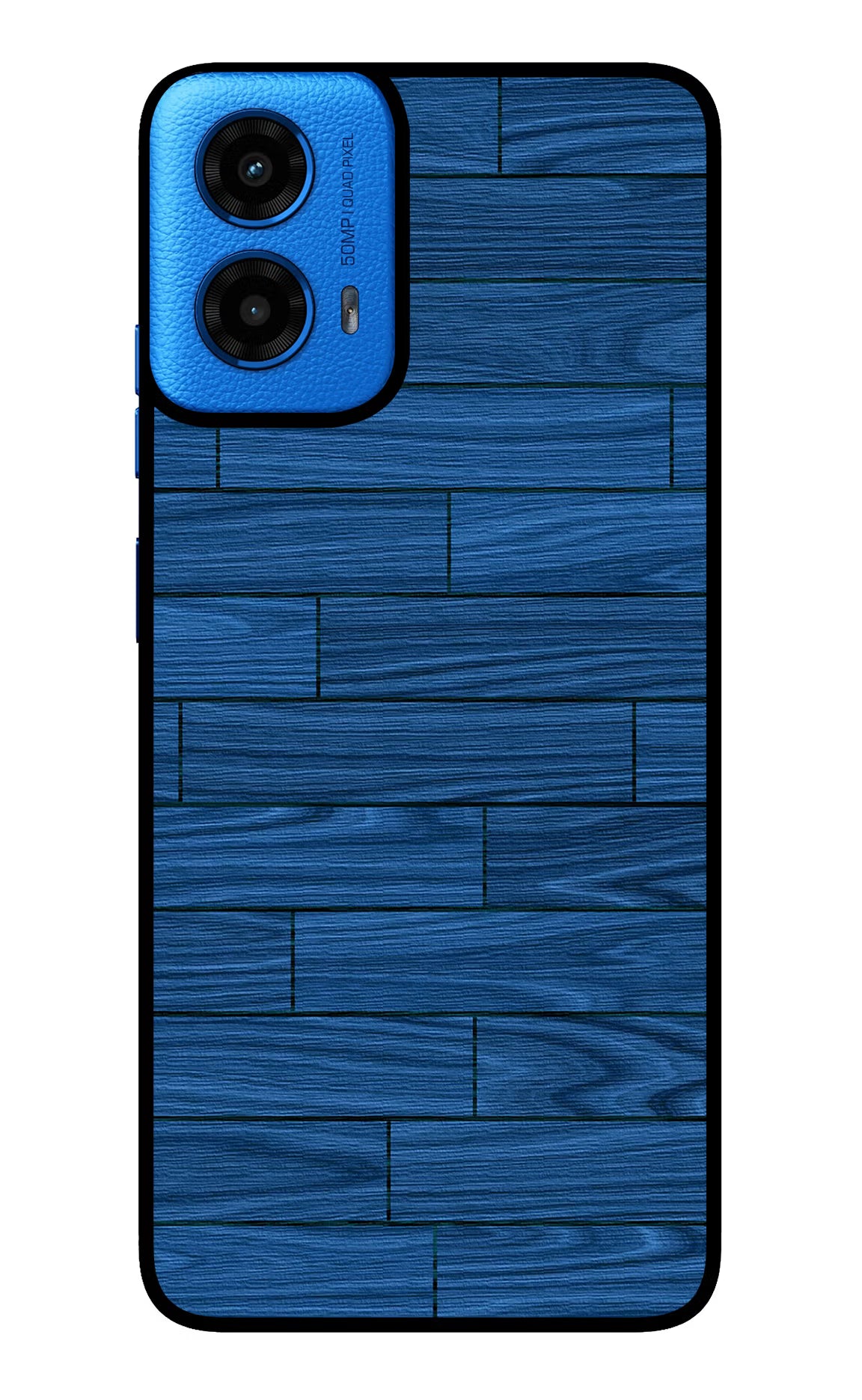 Wooden Texture Moto G45 Glass Case - Wooden Texture Moto G45 Glass Case Wooden Texture Moto G45 Glass Case