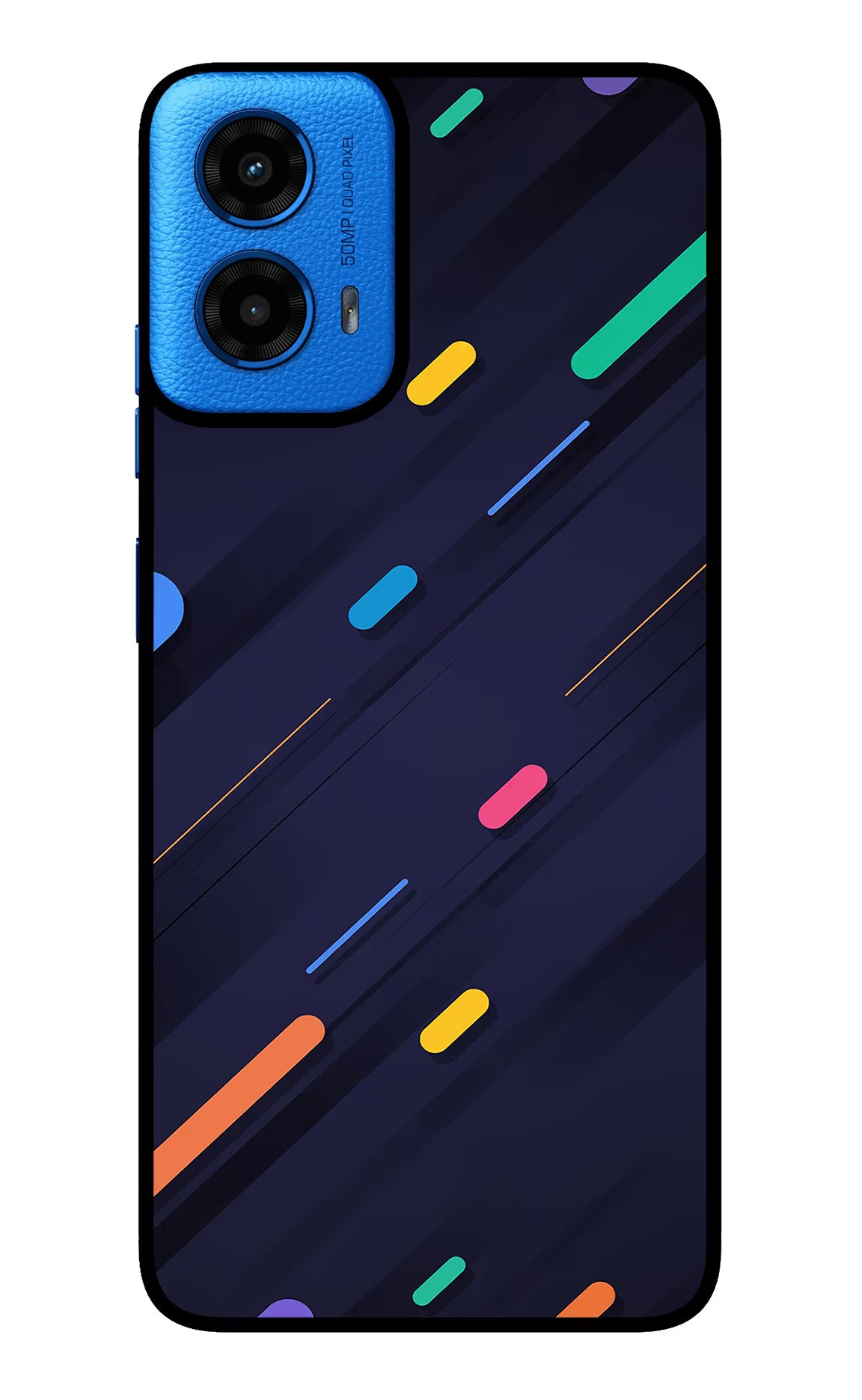 Abstract Design Moto G45 Glass Case - Abstract Design Moto G45 Glass Case Abstract Design Moto G45 Glass Case