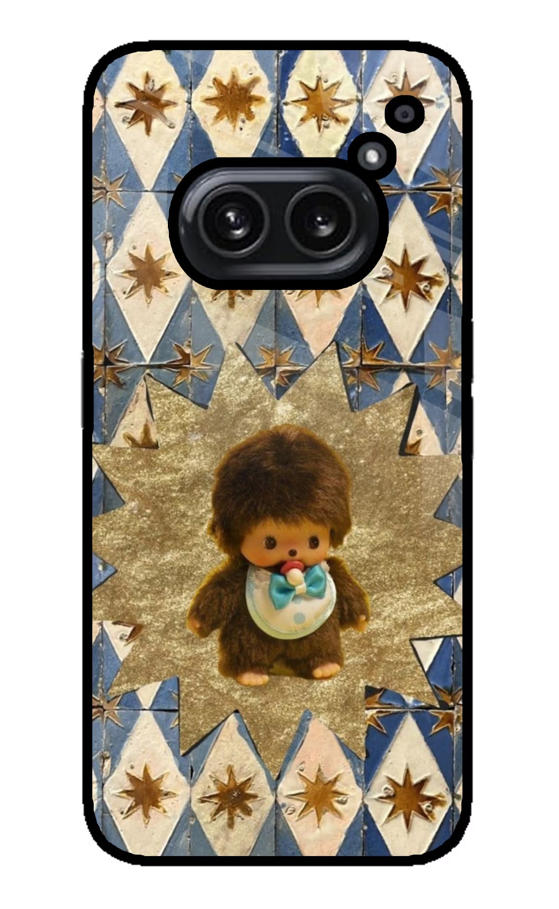 Woodooo Nothing Phone 2A Plus Glass Case - Woodooo Nothing Phone 2A Plus Glass Case Woodooo Nothing Phone 2A Plus Glass Case