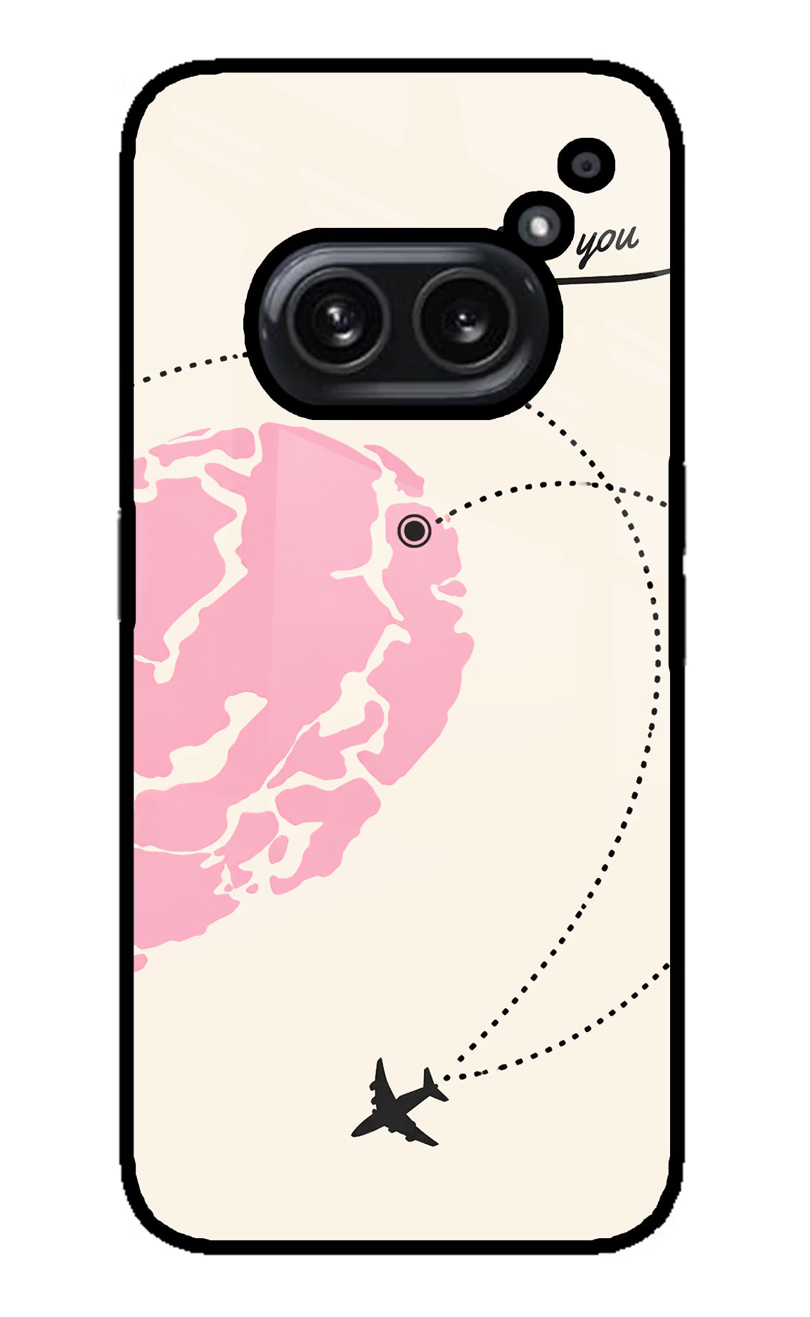 Miss Orbit Nothing Phone 2A Plus Glass Case - Miss Orbit Nothing Phone 2A Plus Glass Case Miss Orbit Nothing Phone 2A Plus Glass Case