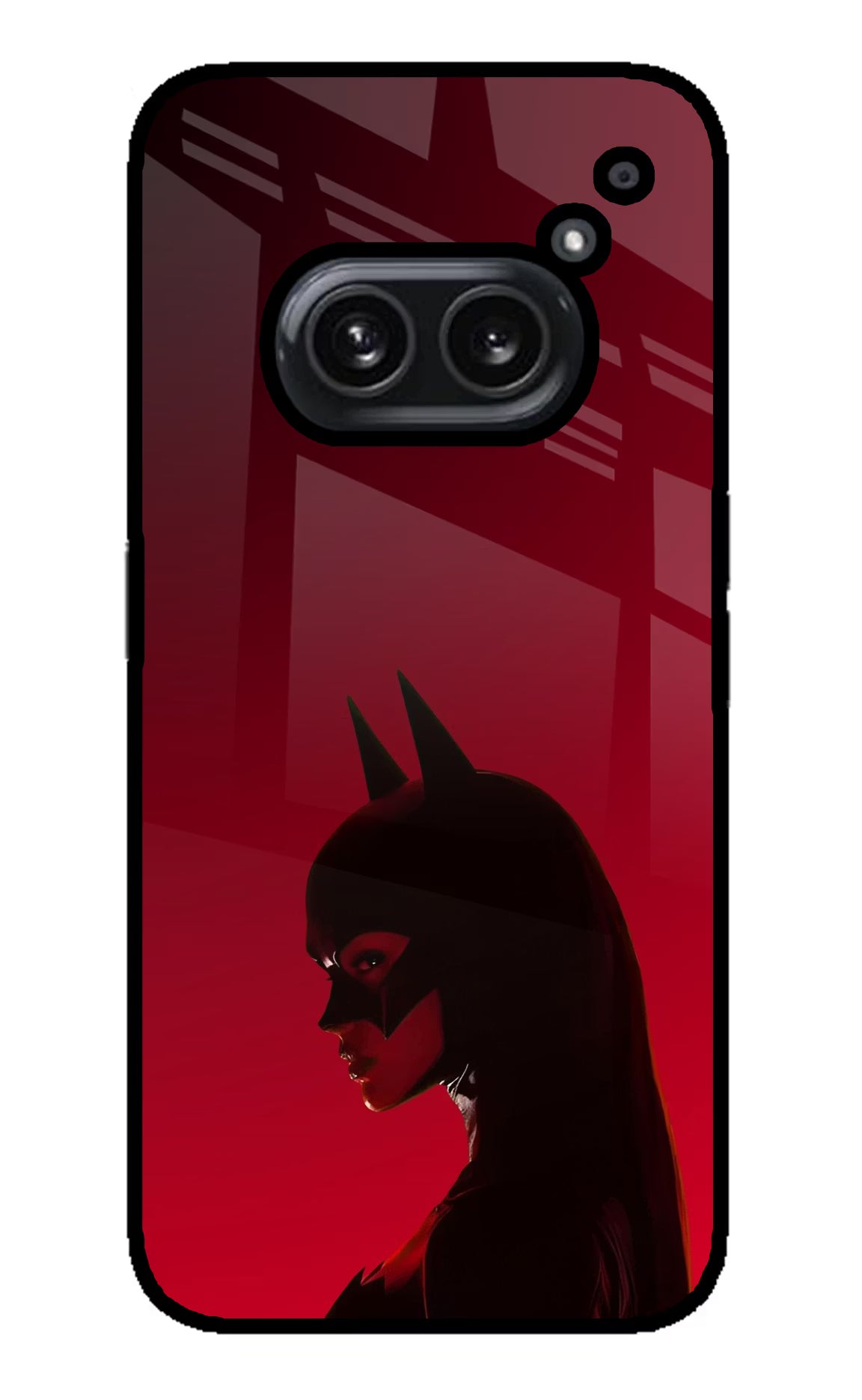Night Thief Nothing Phone 2A Plus Glass Case - Night Thief Nothing Phone 2A Plus Glass Case Night Thief Nothing Phone 2A Plus Glass Case