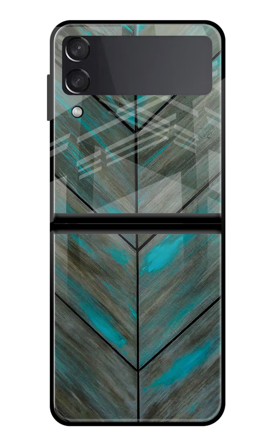 Pattern Samsung Galaxy Z Flip4 Glass Case - Pattern Samsung Galaxy Z Flip4 Glass Case Pattern Samsung Galaxy Z Flip4 Glass Case