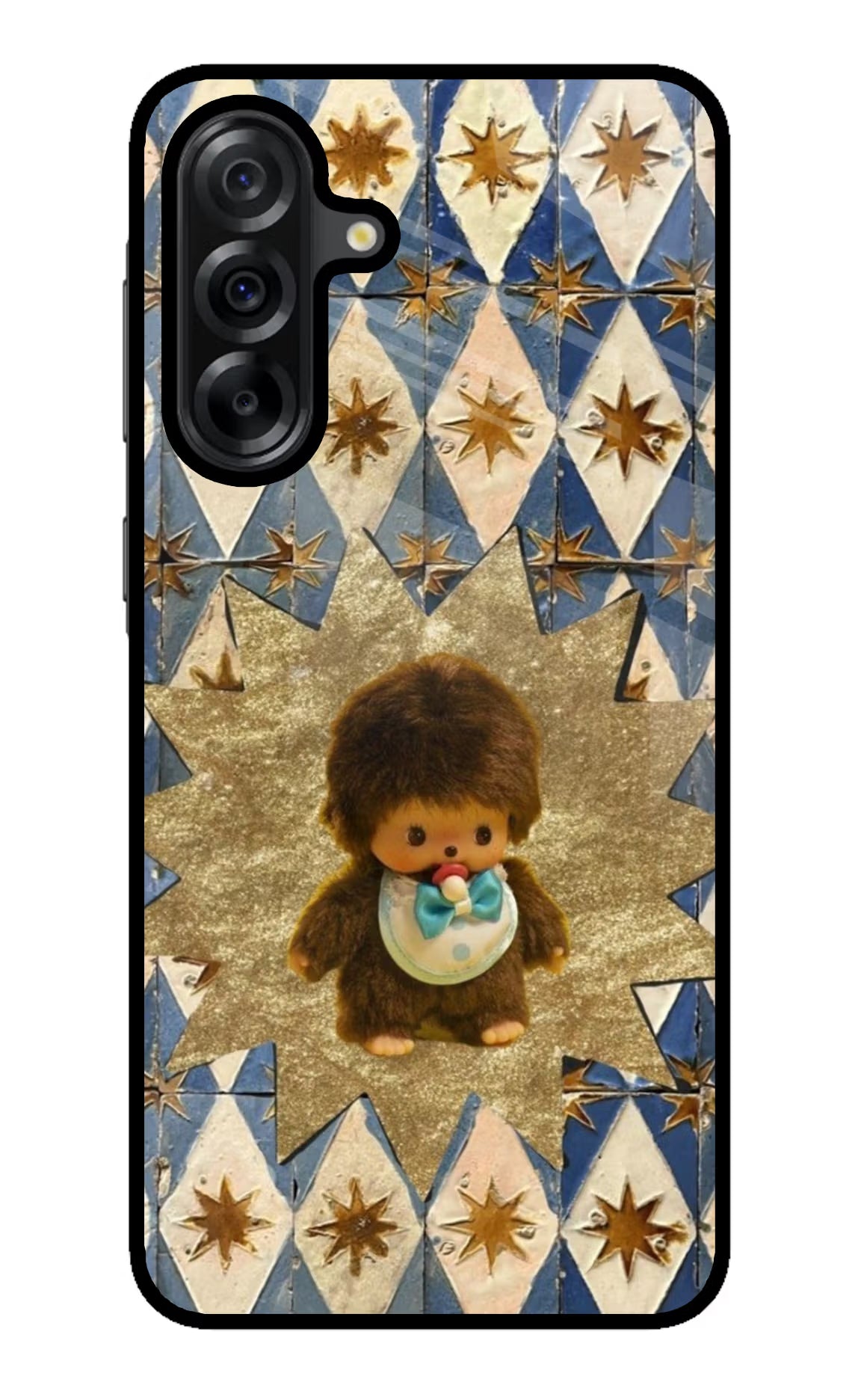 Woodooo Samsung A36 5G Glass Case - Woodooo Samsung A36 5G Glass Case Woodooo Samsung A36 5G Glass Case