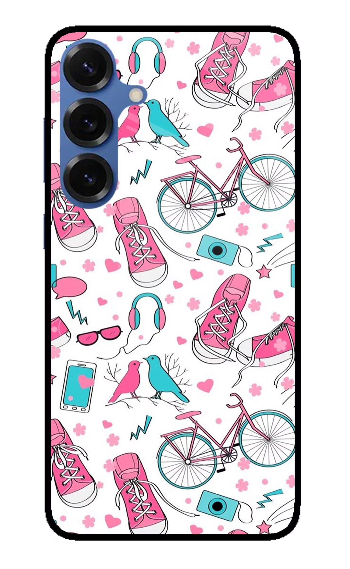 Artwork Samsung S25 Glass Case - Artwork Samsung S25 Glass Case Artwork Samsung S25 Glass Case