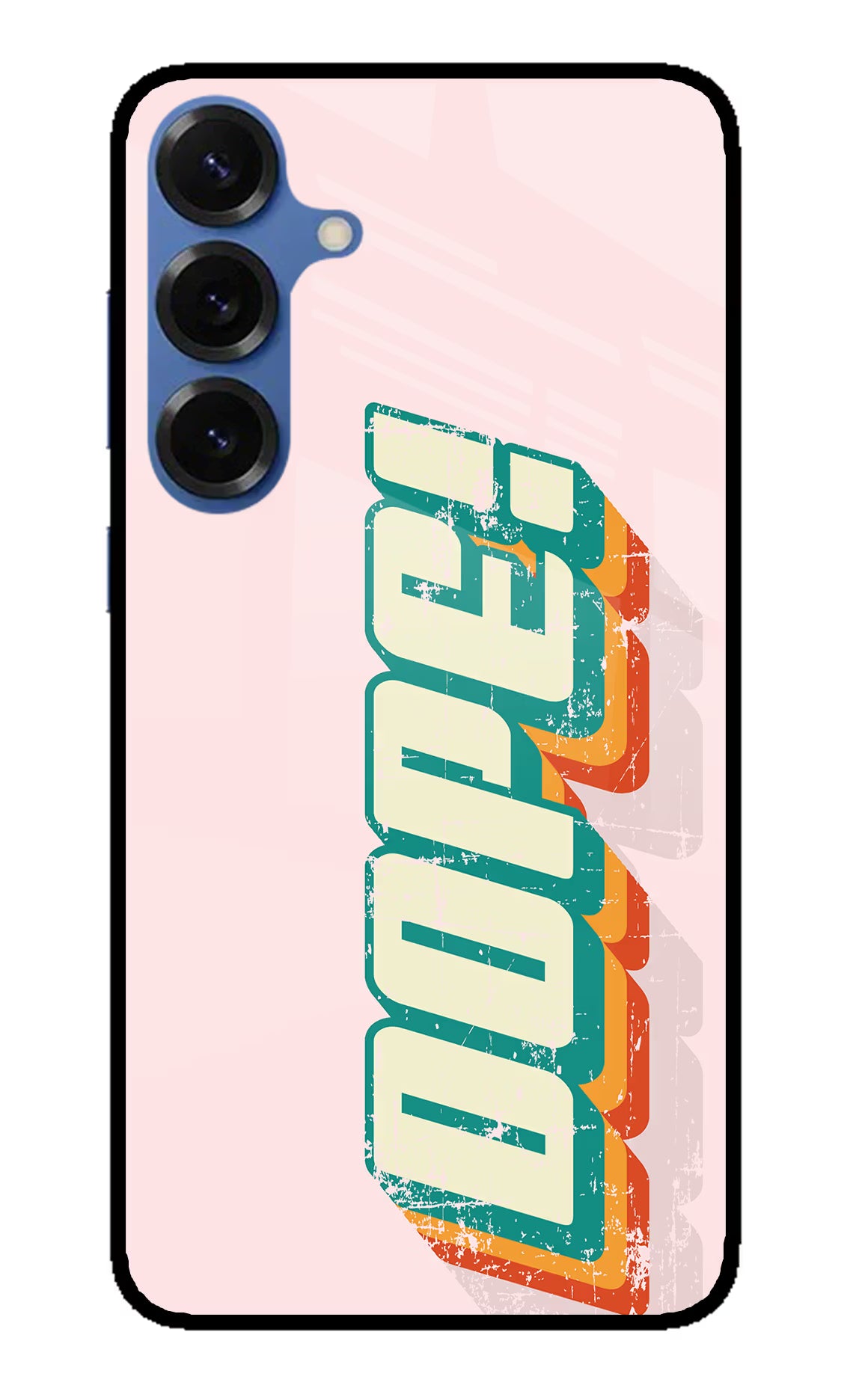 Dope Samsung S25 Glass Case - Dope Samsung S25 Glass Case Dope Samsung S25 Glass Case