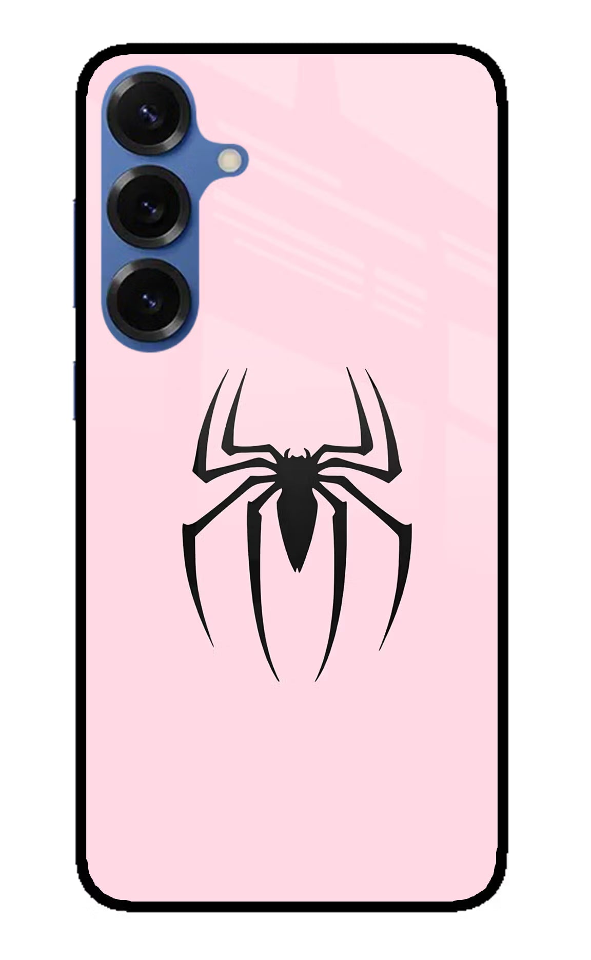 Peter Symbol Samsung S25 Glass Case - Peter Symbol Samsung S25 Glass Case Peter Symbol Samsung S25 Glass Case