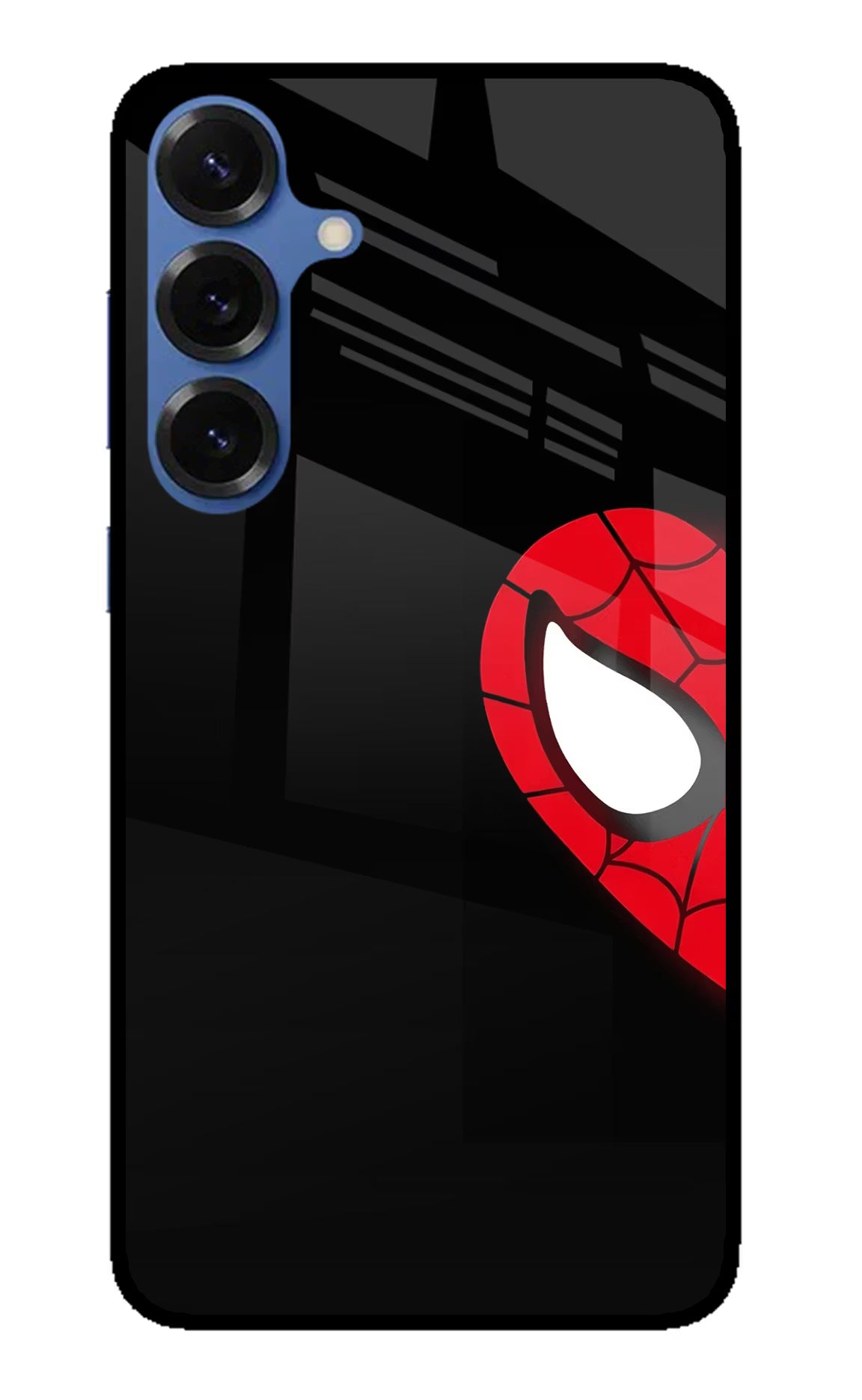 Peter Mask Samsung S25 Glass Case - Peter Mask Samsung S25 Glass Case Peter Mask Samsung S25 Glass Case