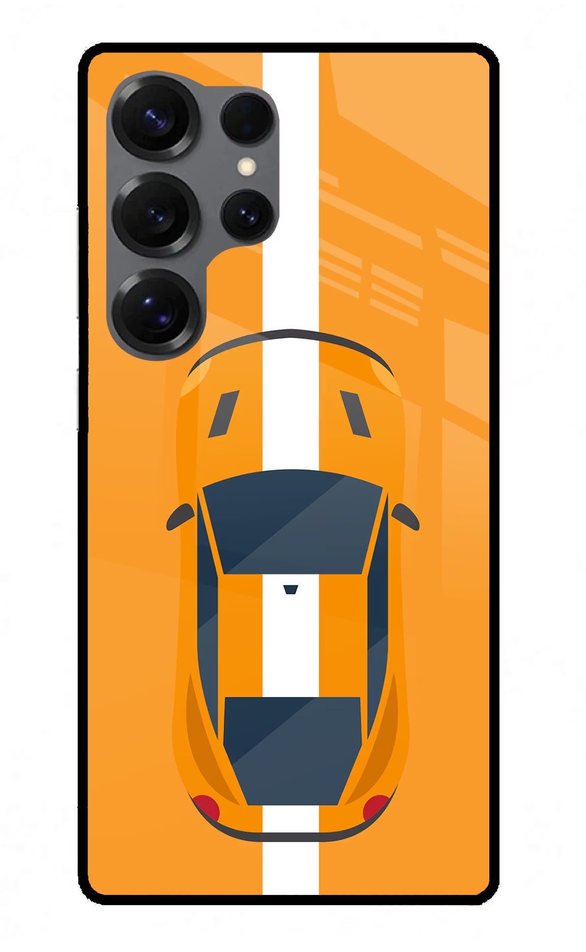 Highway Pursuit Samsung S25 Ultra Glass Case - Highway Pursuit Samsung S25 Ultra Glass Case Highway Pursuit Samsung S25 Ultra Glass Case