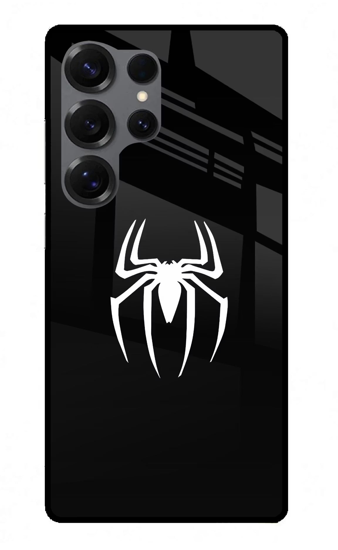 Miles Symbol Samsung S25 Ultra Glass Case - Miles Symbol Samsung S25 Ultra Glass Case Miles Symbol Samsung S25 Ultra Glass Case