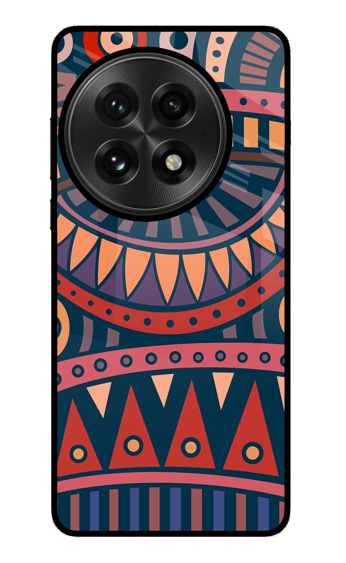 African Culture Design OnePlus 13 Glass Case - African Culture Design OnePlus 13 Glass Case African Culture Design OnePlus 13 Glass Case