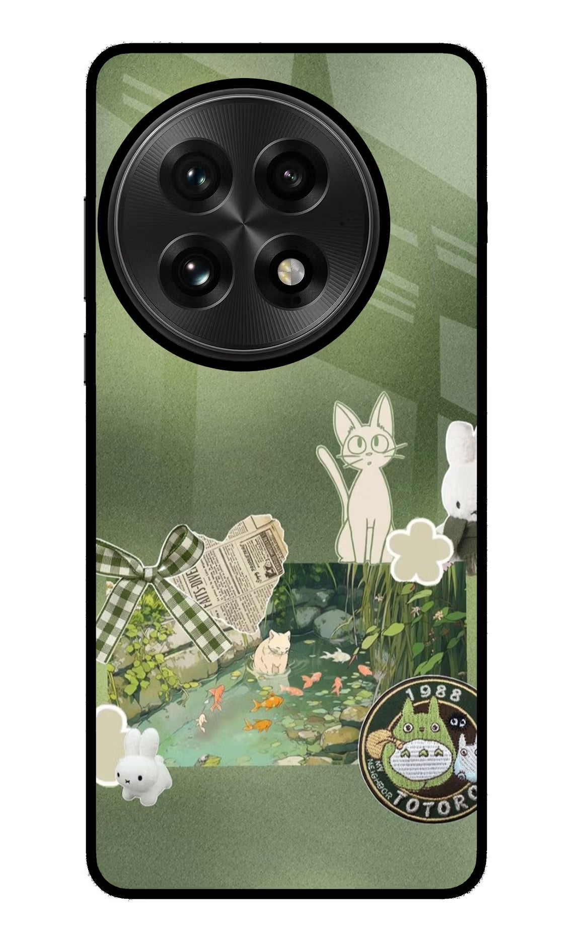 Aesthetic anime OnePlus 13 Glass Case - Aesthetic anime OnePlus 13 Glass Case Aesthetic anime OnePlus 13 Glass Case