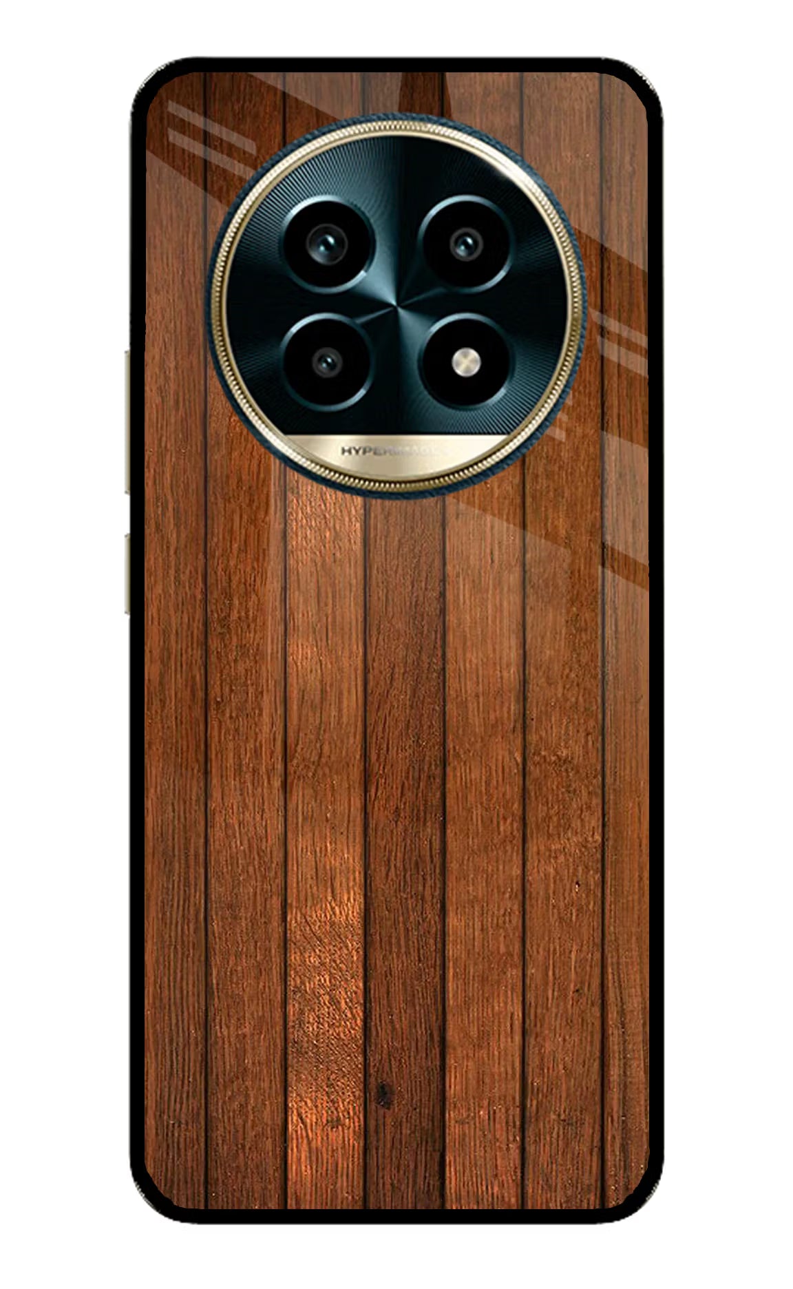 Wooden Artwork Bands Realme 13 Pro 5G Back Cover - Wooden Artwork Bands Realme 13 Pro 5G Glass Case Back Cover by Casekaro Wooden Artwork Bands Realme 13 Pro 5G Glass Case Back Cover by Casekaro