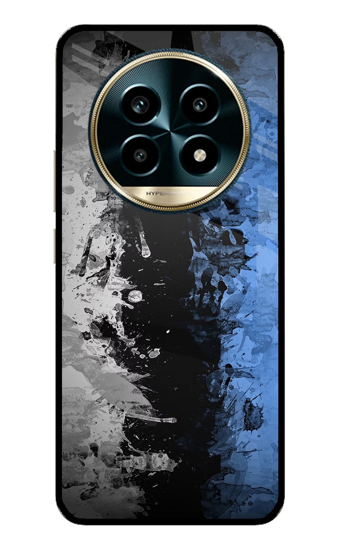 Artistic Design Realme 13 Pro 5G Back Cover - Artistic Design Realme 13 Pro 5G Glass Case Back Cover by Casekaro Artistic Design Realme 13 Pro 5G Glass Case Back Cover by Casekaro