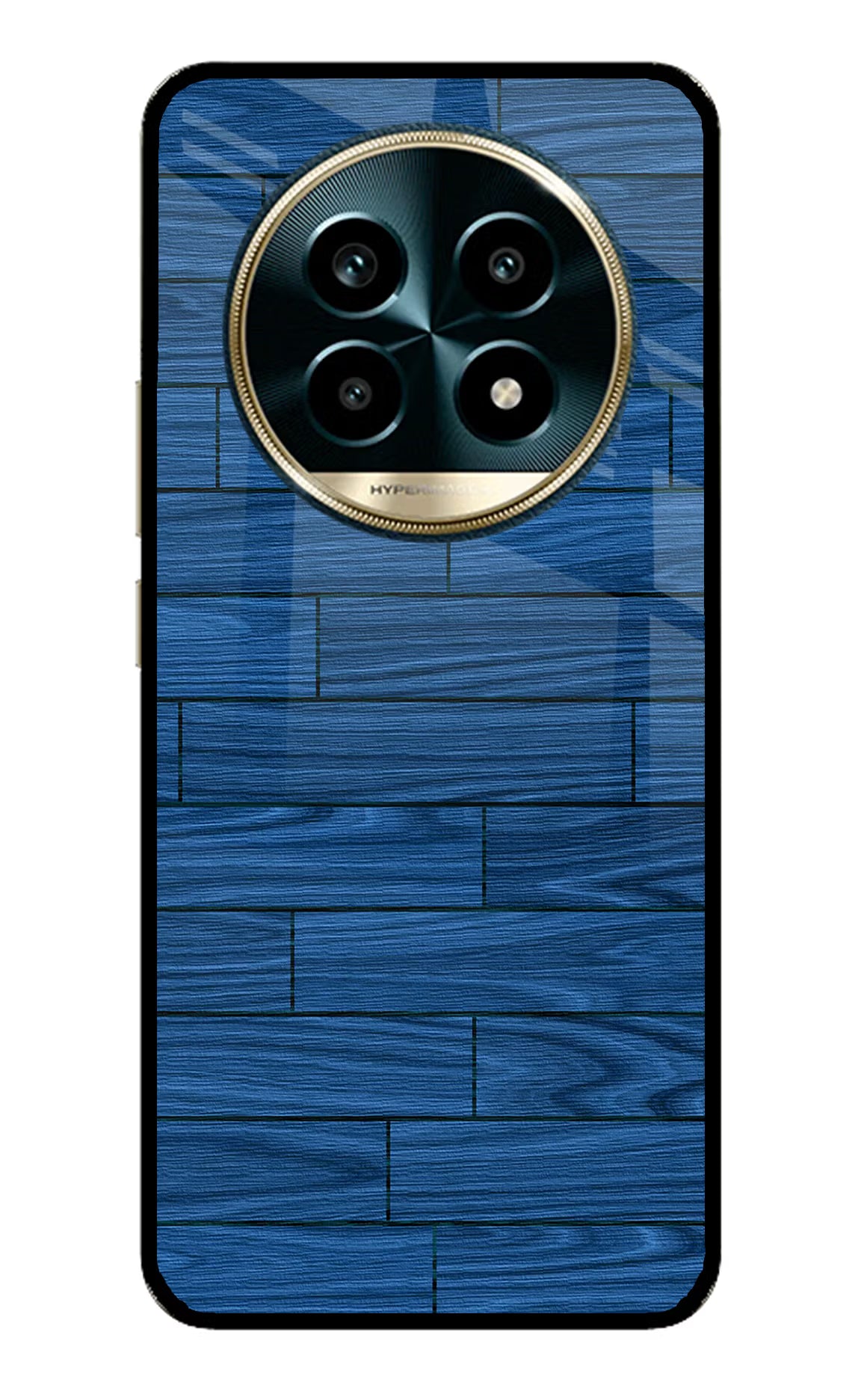 Wooden Texture Realme 13 Pro 5G Back Cover - Wooden Texture Realme 13 Pro 5G Glass Case Back Cover by Casekaro Wooden Texture Realme 13 Pro 5G Glass Case Back Cover by Casekaro