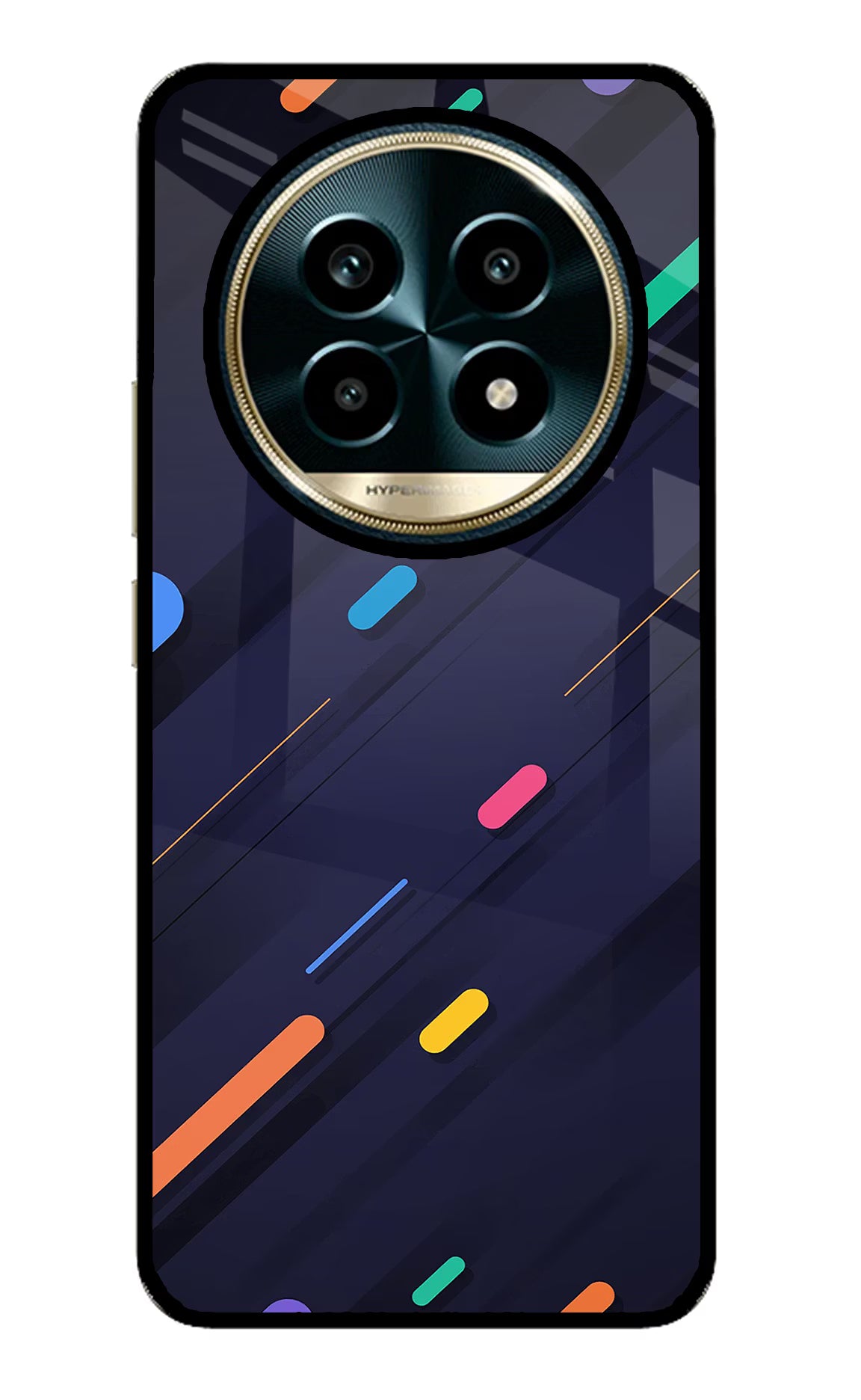 Abstract Design Realme 13 Pro 5G Glass Case - Abstract Design Realme 13 Pro 5G Glass Case Abstract Design Realme 13 Pro 5G Glass Case