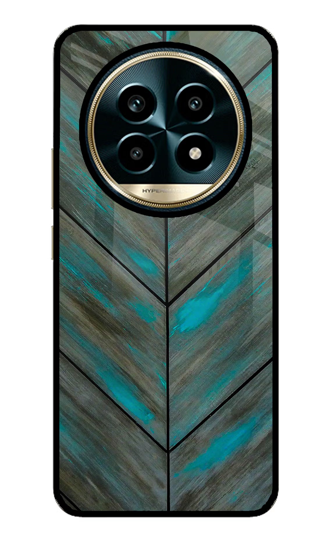 Pattern Realme 13 Pro 5G Glass Case - Pattern Realme 13 Pro 5G Glass Case Pattern Realme 13 Pro 5G Glass Case