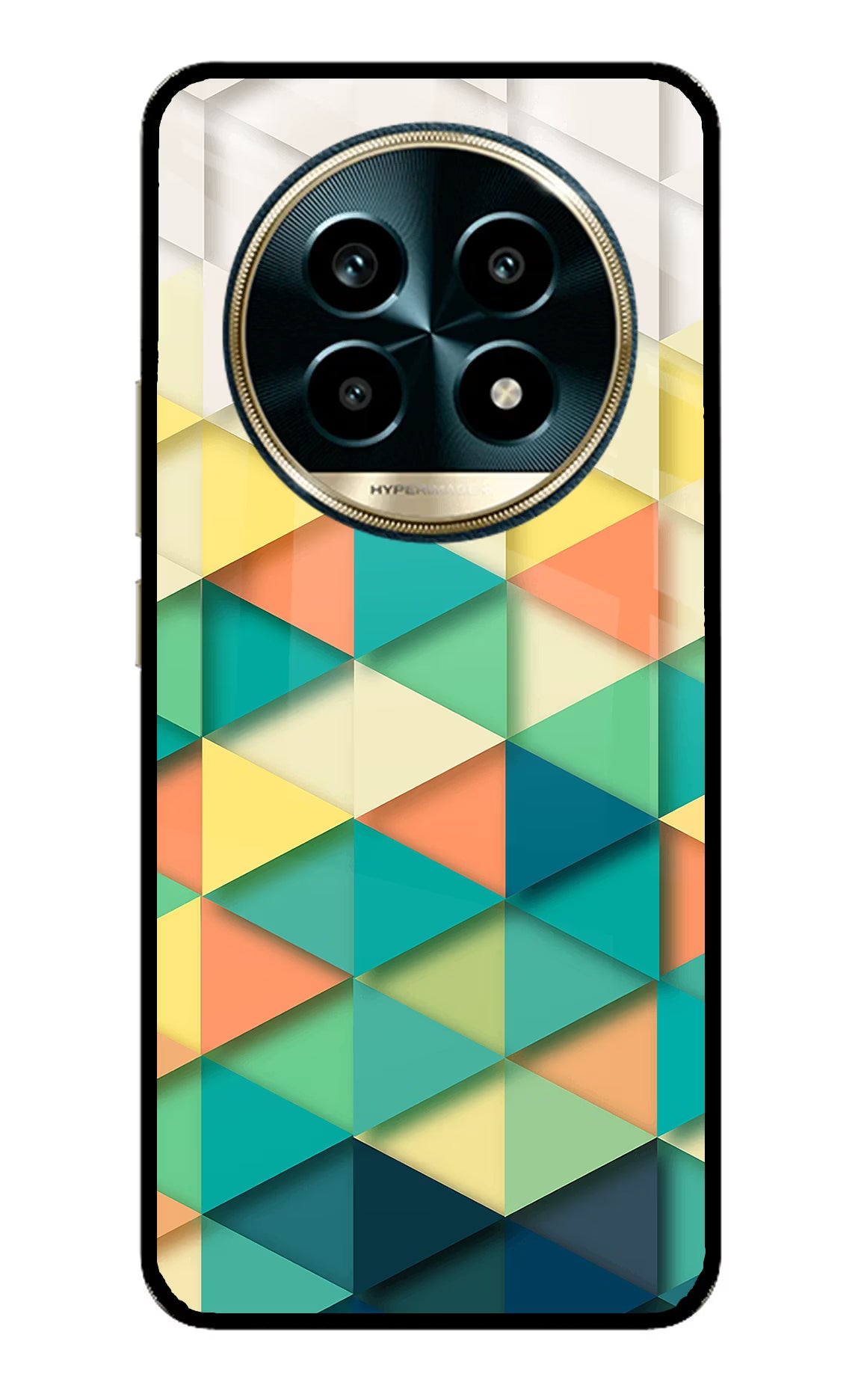 Abstract Realme 13 Pro 5G Back Cover - Abstract Realme 13 Pro 5G Glass Case Back Cover by Casekaro Abstract Realme 13 Pro 5G Glass Case Back Cover by Casekaro