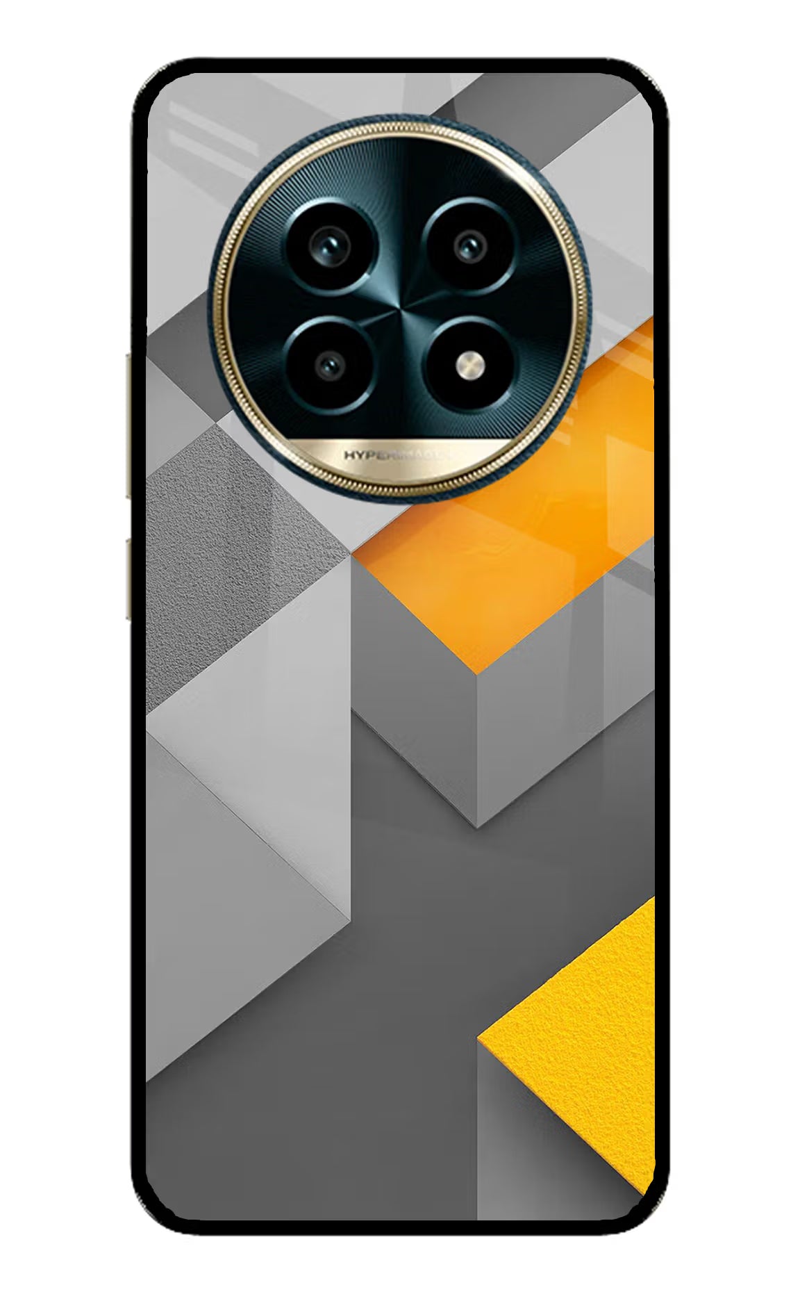 Abstract Realme 13 Pro 5G Back Cover - Abstract Realme 13 Pro 5G Glass Case Back Cover by Casekaro Abstract Realme 13 Pro 5G Glass Case Back Cover by Casekaro