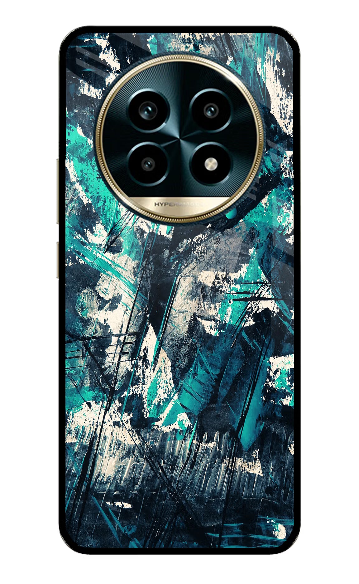 Artwork Realme 13 Pro 5G Back Cover - Artwork Realme 13 Pro 5G Glass Case Back Cover by Casekaro Artwork Realme 13 Pro 5G Glass Case Back Cover by Casekaro