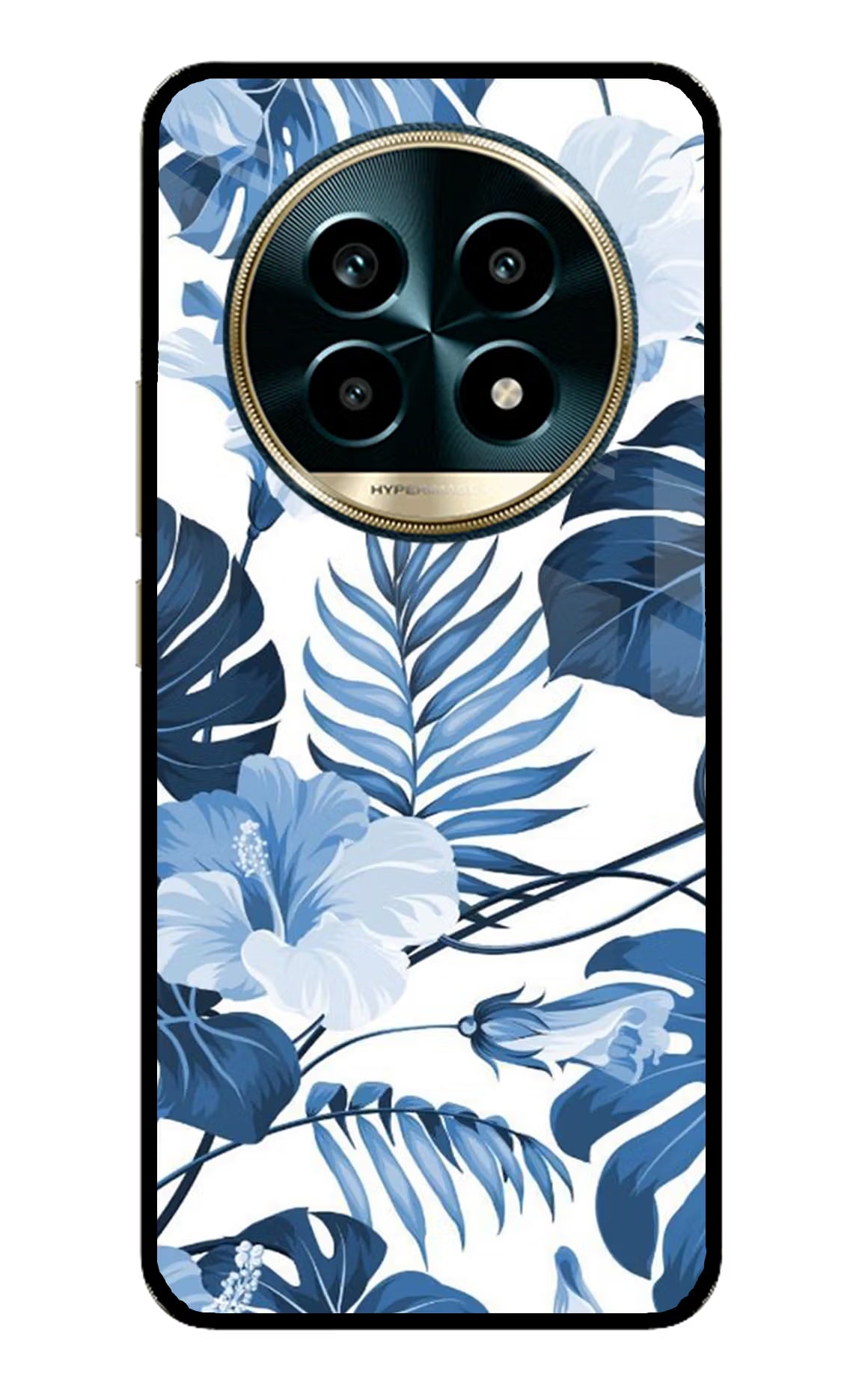 Fabric Art Realme 13 Pro 5G Back Cover - Fabric Art Realme 13 Pro 5G Glass Case Back Cover by Casekaro Fabric Art Realme 13 Pro 5G Glass Case Back Cover by Casekaro