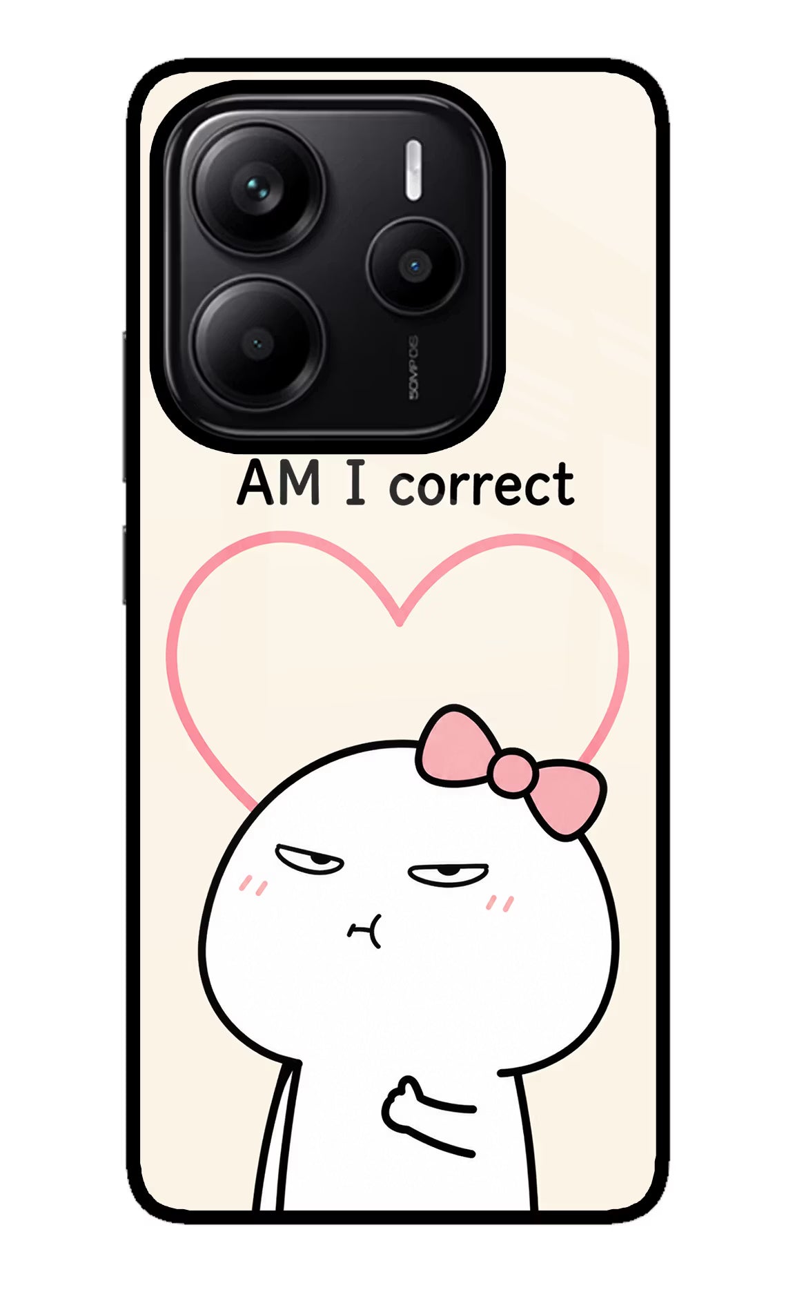 Always Right Redmi Note 14 5G Glass Case - Always Right Redmi Note 14 5G Glass Case Always Right Redmi Note 14 5G Glass Case