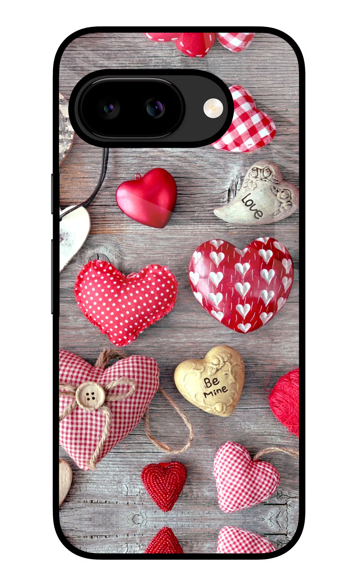 Love Wallpaper Google Pixel 9A Glass Case - Love Wallpaper Google Pixel 9A Glass Case Love Wallpaper Google Pixel 9A Glass Case
