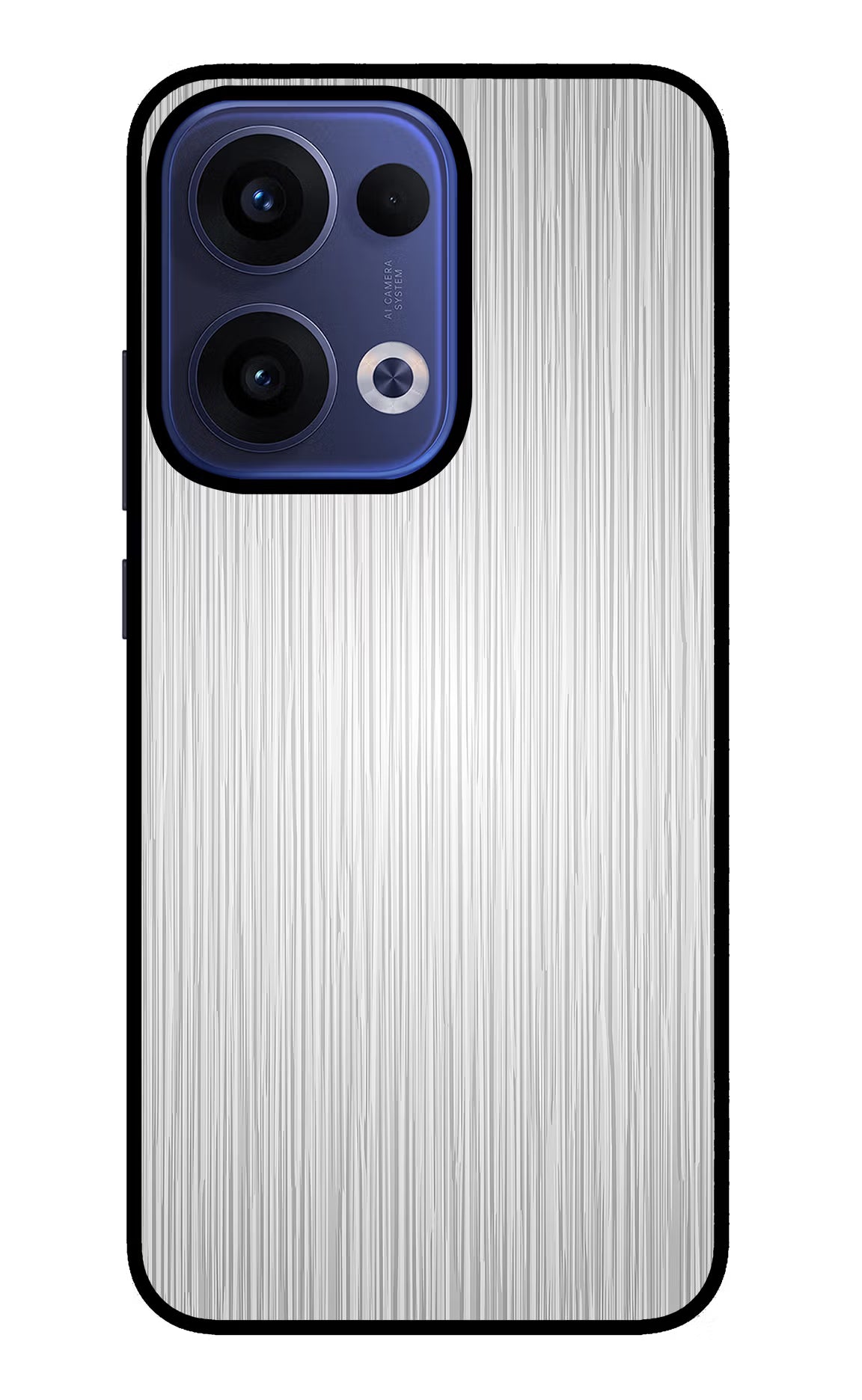 Wooden Grey Texture Oppo Reno13 5G Glass Case - Wooden Grey Texture Oppo Reno13 5G Glass Case Wooden Grey Texture Oppo Reno13 5G Glass Case