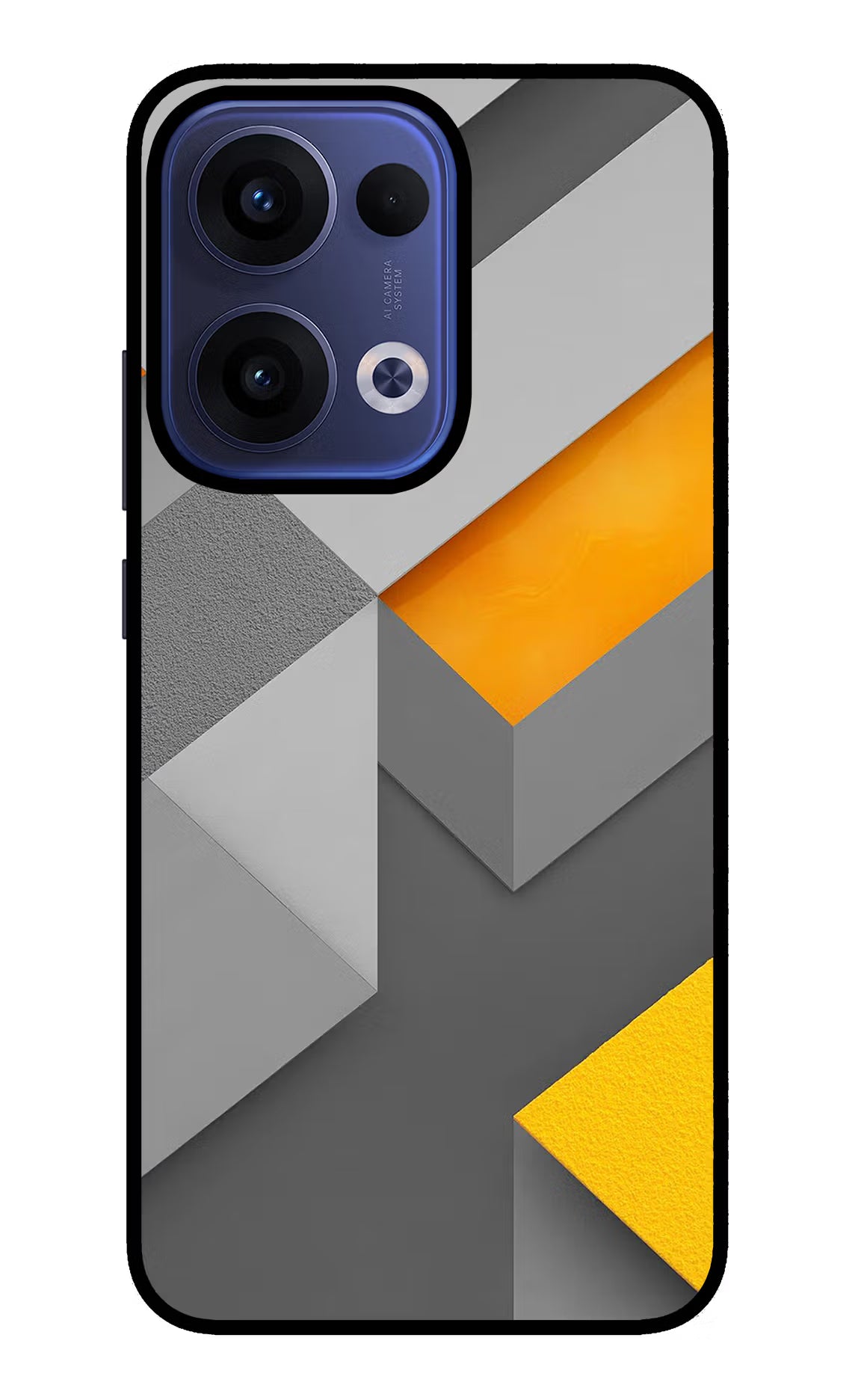 Abstract Oppo Reno13 5G Glass Case - Abstract Oppo Reno13 5G Glass Case Abstract Oppo Reno13 5G Glass Case