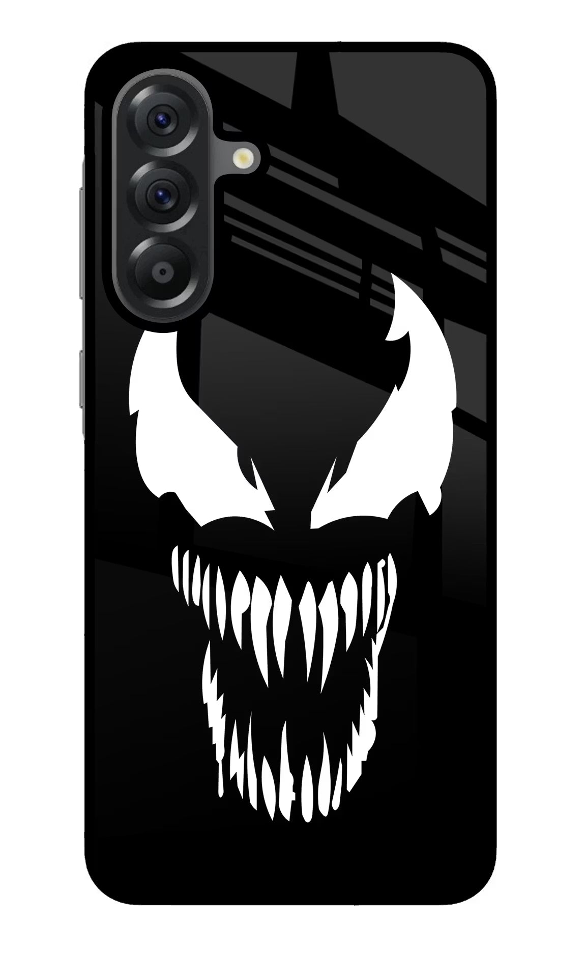 Venom Samsung A56 5G Glass Case - Venom Samsung A56 5G Glass Case Venom Samsung A56 5G Glass Case
