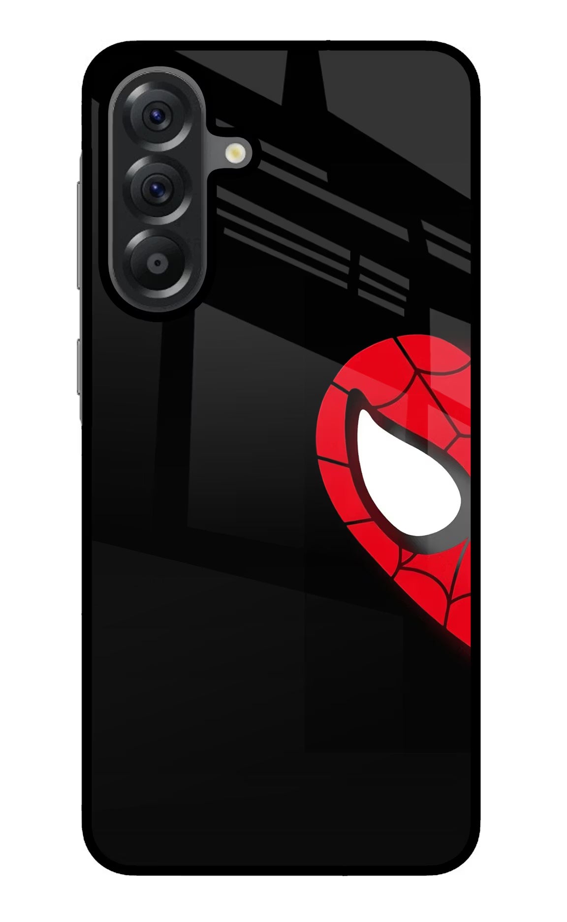 Peter Mask Samsung A56 5G Glass Case - Peter Mask Samsung A56 5G Glass Case Peter Mask Samsung A56 5G Glass Case