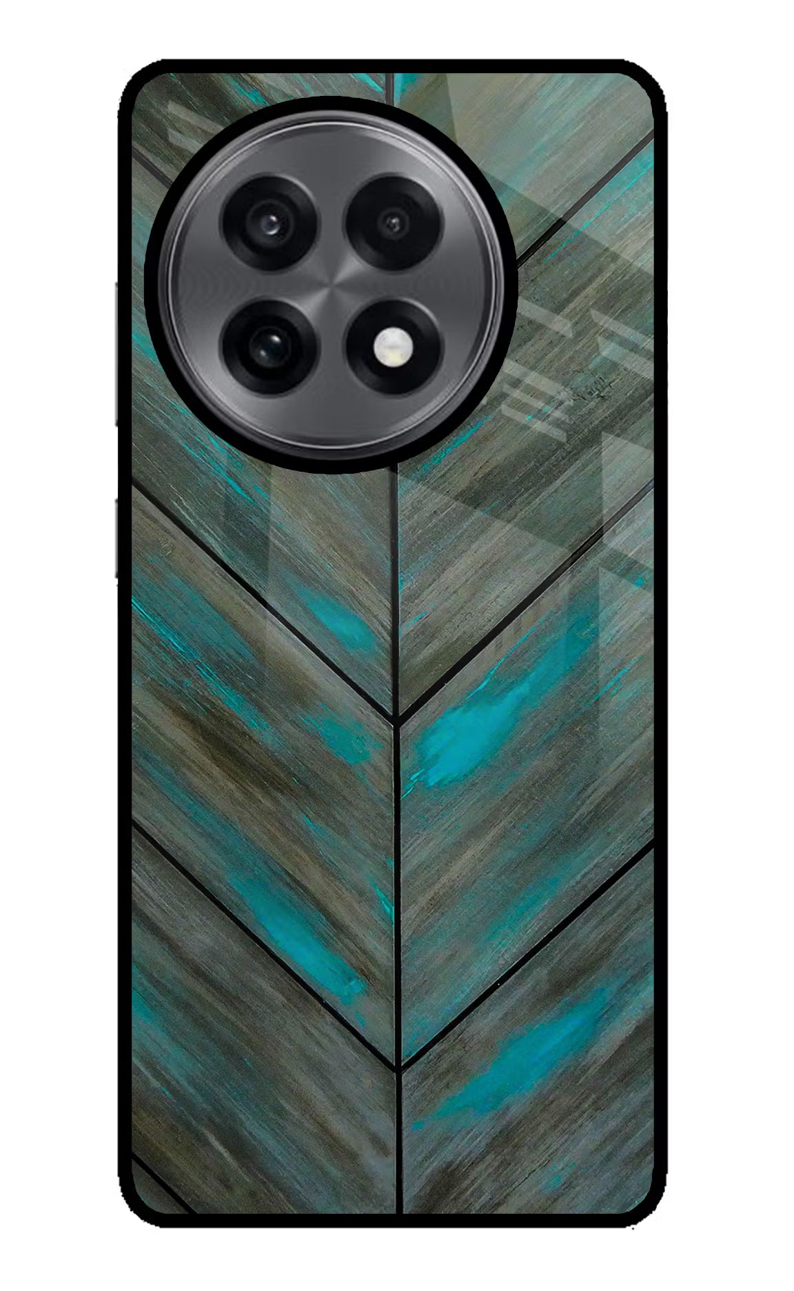 Pattern OnePlus 13R Glass Case - Pattern OnePlus 13R Glass Case Pattern OnePlus 13R Glass Case