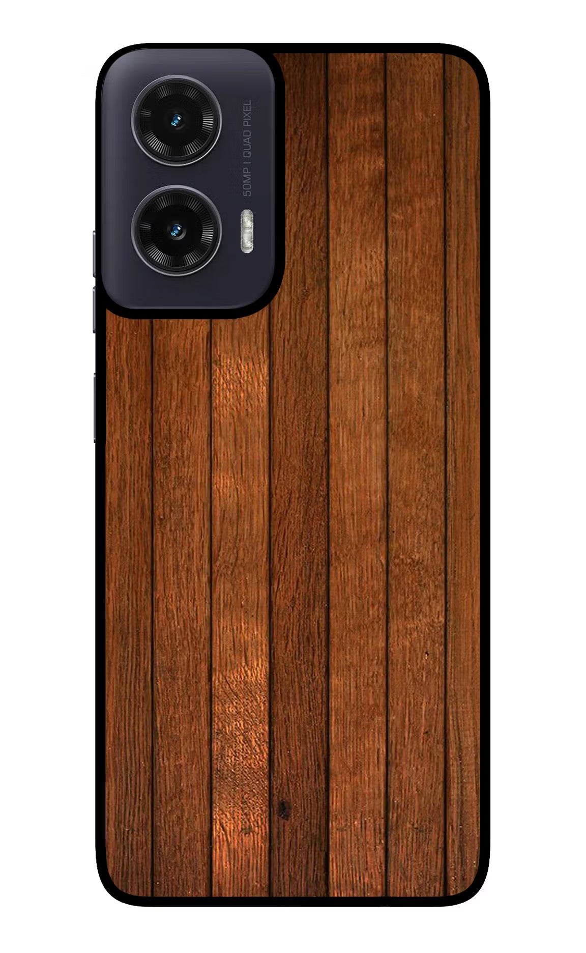 Wooden Artwork Bands Moto G35 5G Glass Case - Wooden Artwork Bands Moto G35 5G Glass Case Wooden Artwork Bands Moto G35 5G Glass Case
