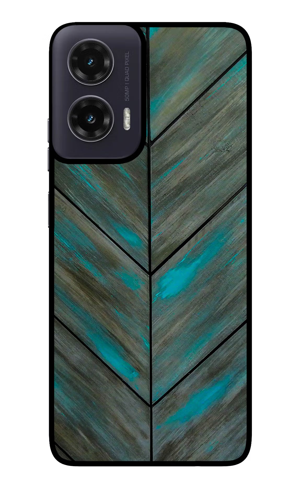 Pattern Moto G35 5G Glass Case - Pattern Moto G35 5G Glass Case Pattern Moto G35 5G Glass Case