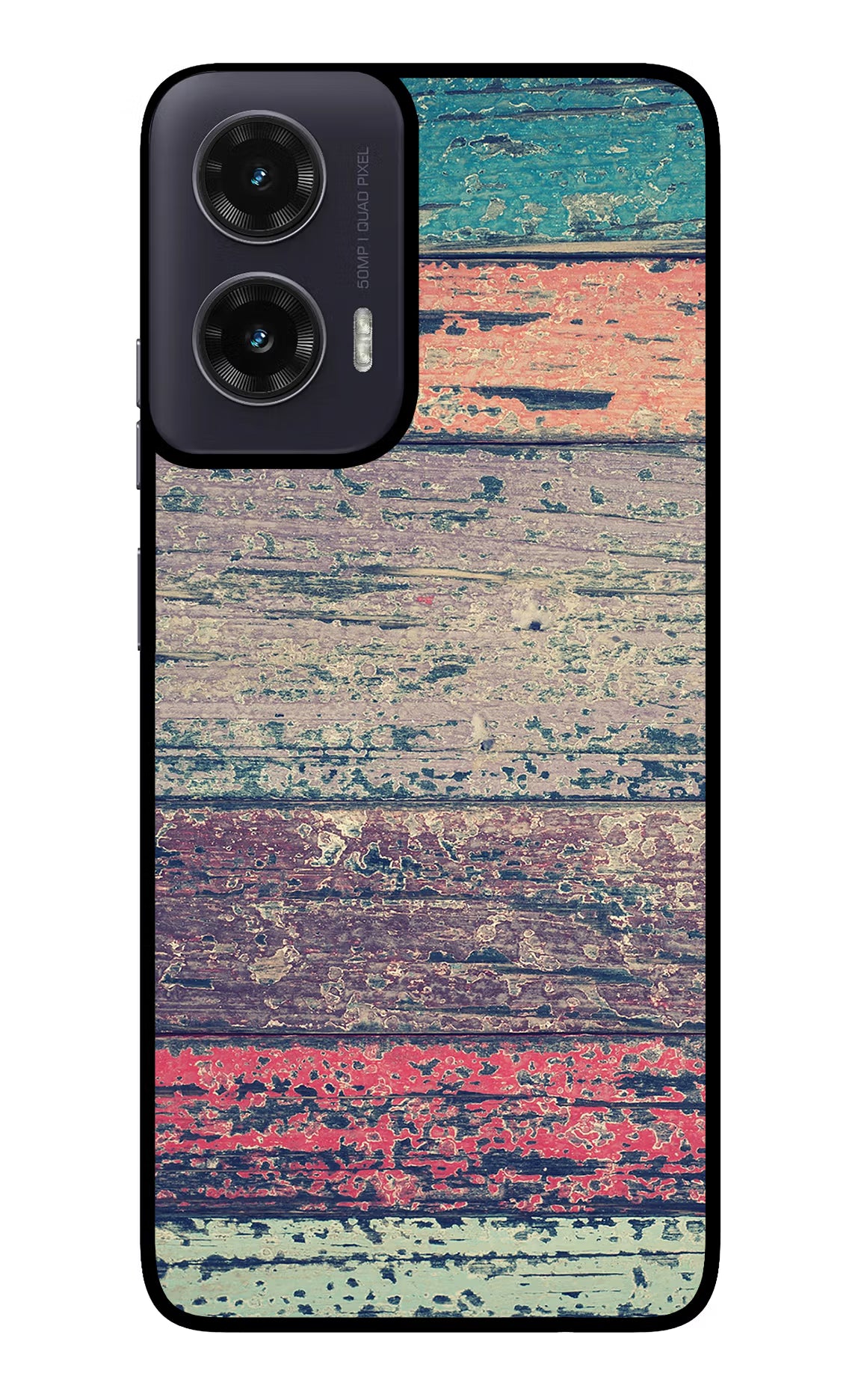 Colourful Wall Moto G35 5G Glass Case - Colourful Wall Moto G35 5G Glass Case Colourful Wall Moto G35 5G Glass Case