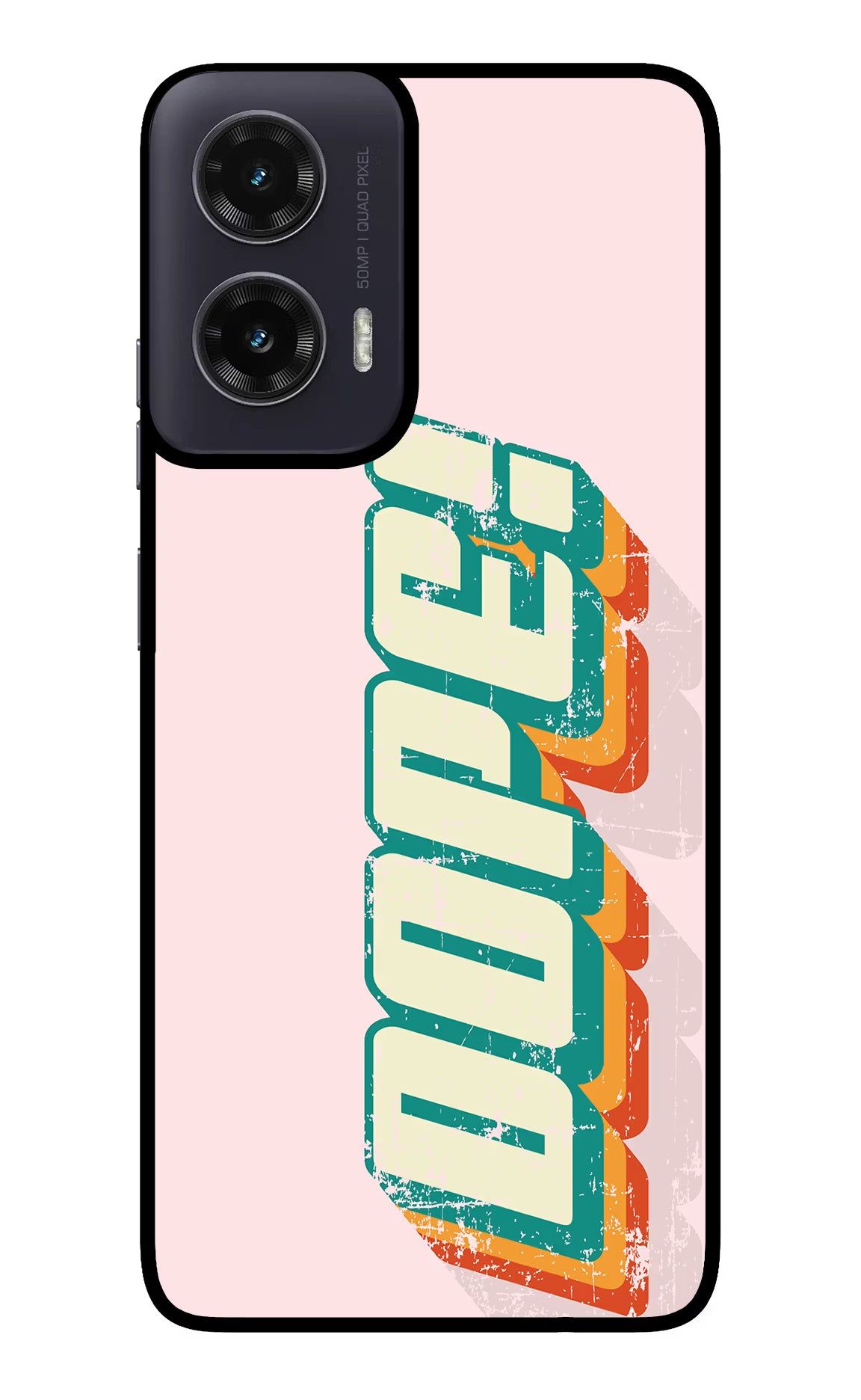 Dope Moto G35 5G Glass Case - Dope Moto G35 5G Glass Case Dope Moto G35 5G Glass Case