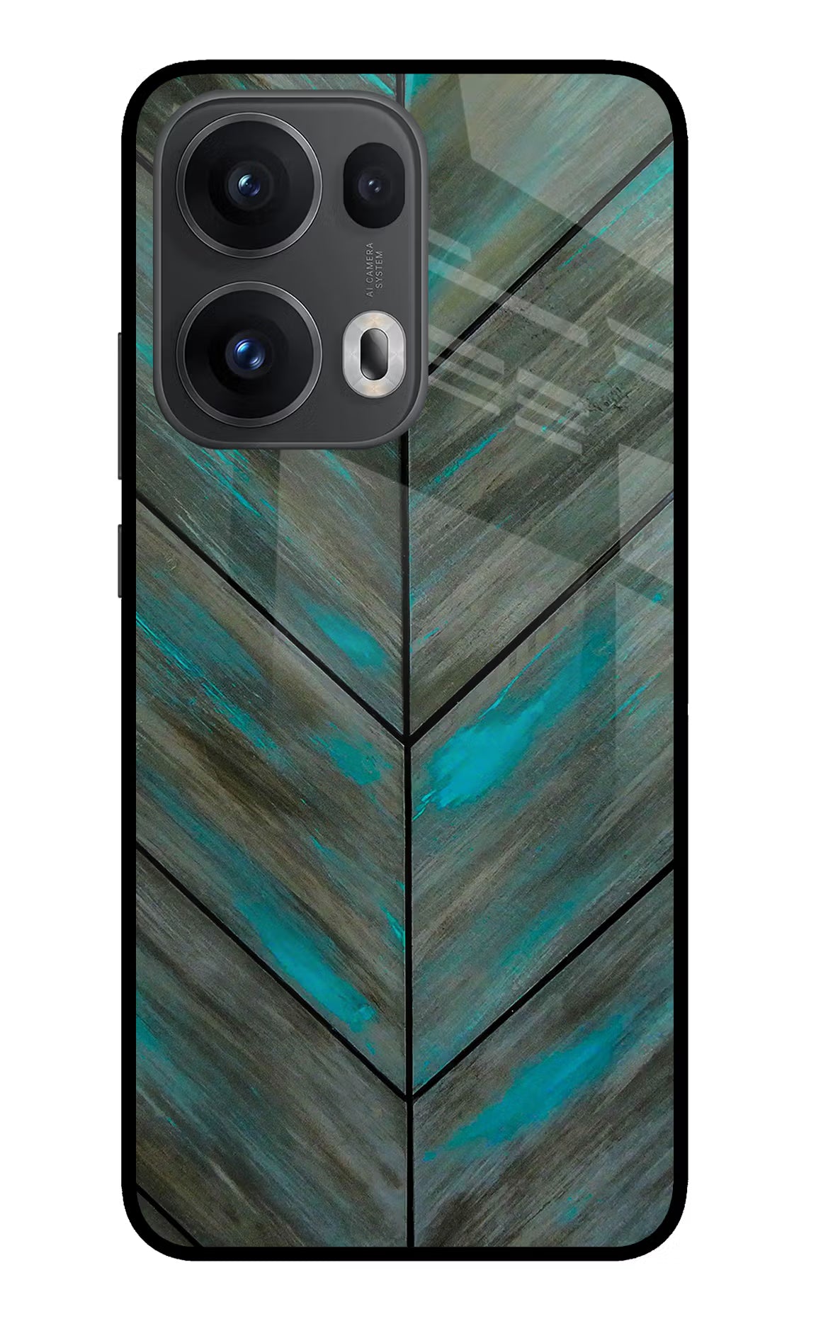 Pattern Oppo Reno13 Pro 5G Glass Case - Pattern Oppo Reno13 Pro 5G Glass Case Pattern Oppo Reno13 Pro 5G Glass Case