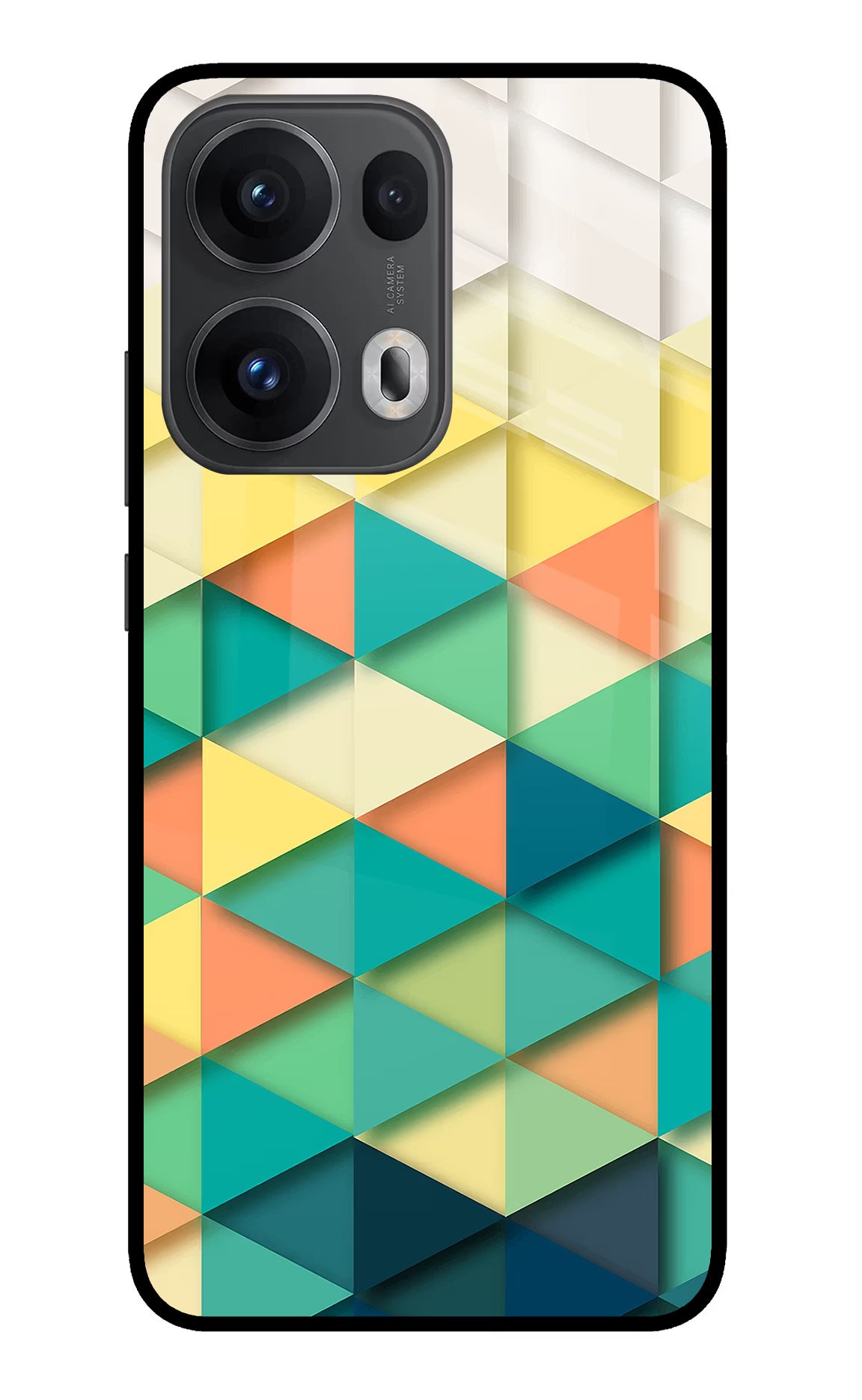 Abstract Oppo Reno13 Pro 5G Glass Case - Abstract Oppo Reno13 Pro 5G Glass Case Abstract Oppo Reno13 Pro 5G Glass Case