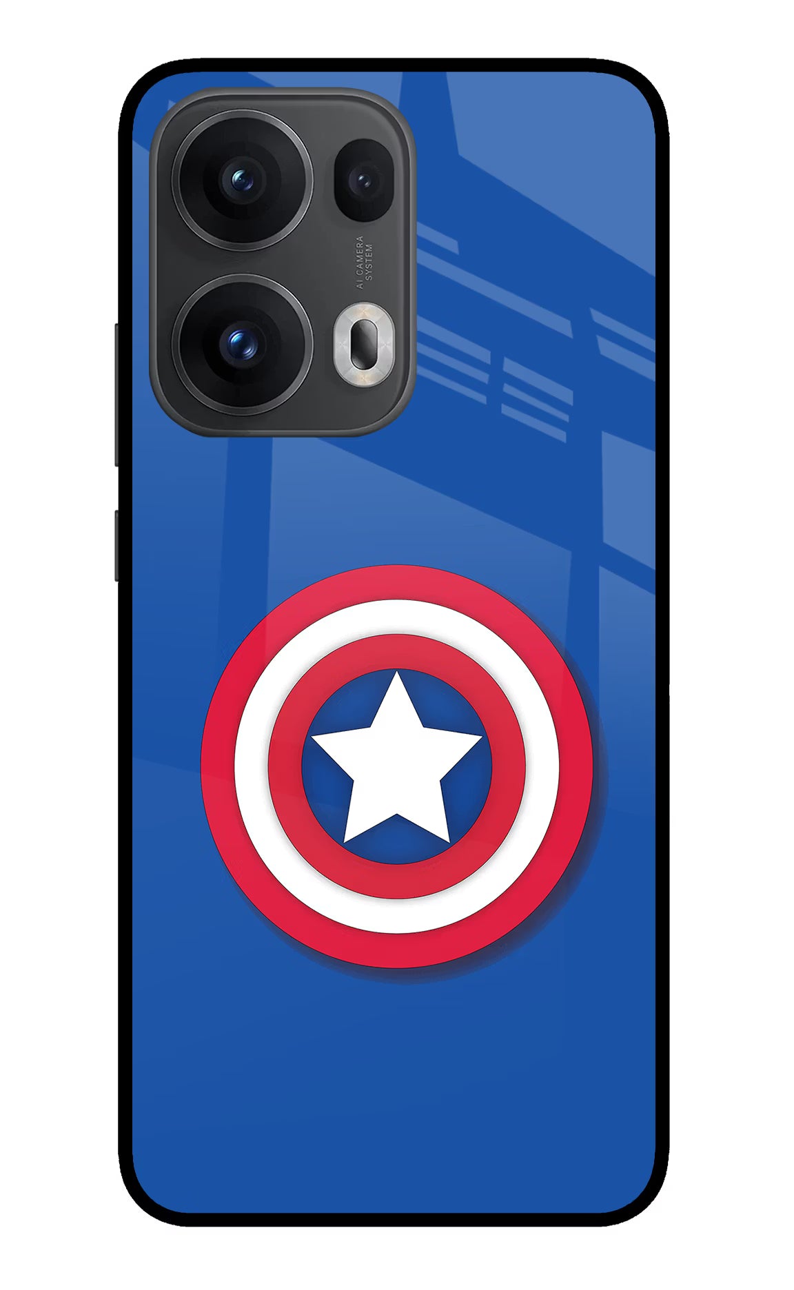 Shield Oppo Reno13 Pro 5G Glass Case - Shield Oppo Reno13 Pro 5G Glass Case Shield Oppo Reno13 Pro 5G Glass Case