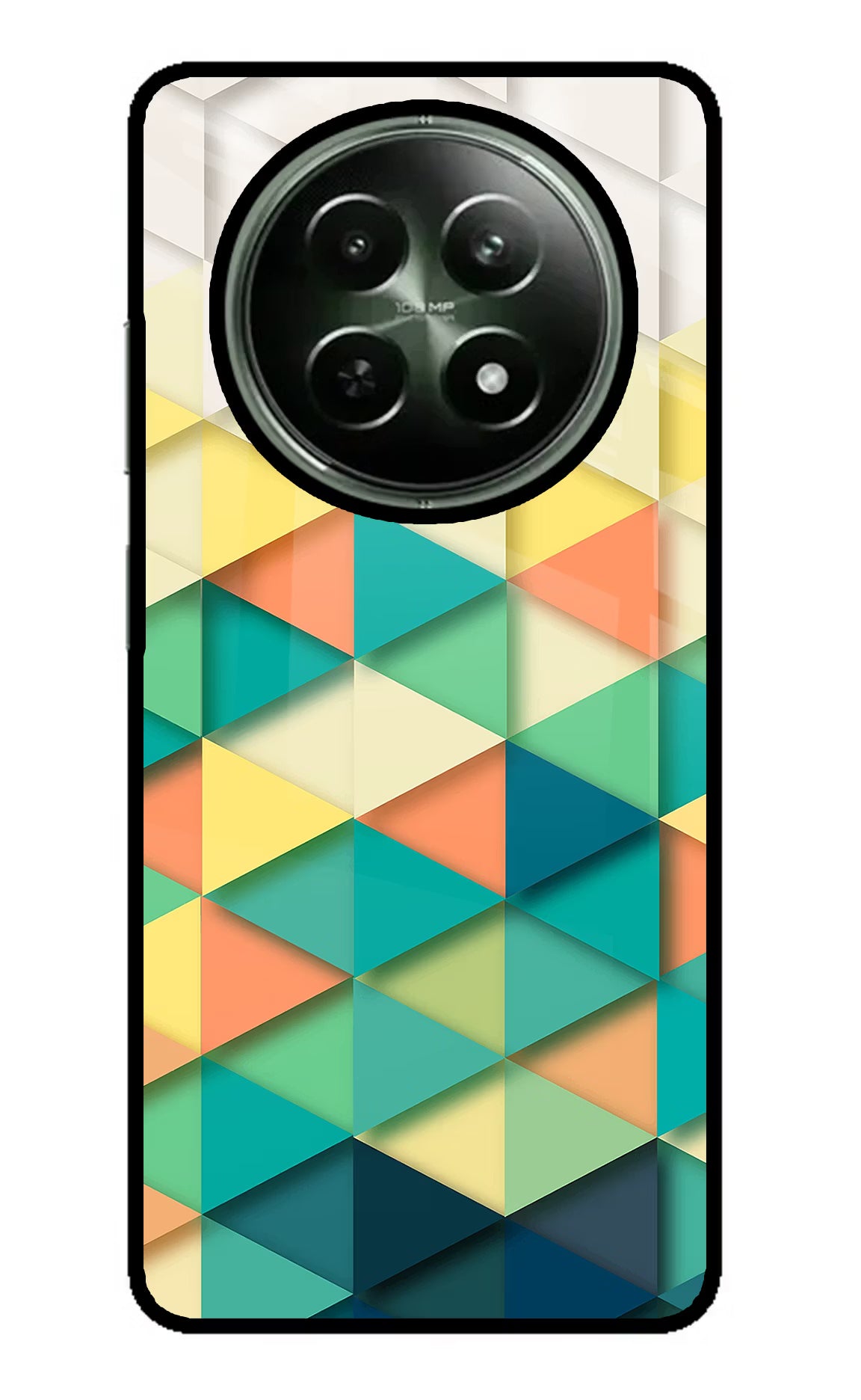 Abstract Realme 12x 5G Glass Case - Abstract Realme 12x 5G Glass Case Abstract Realme 12x 5G Glass Case