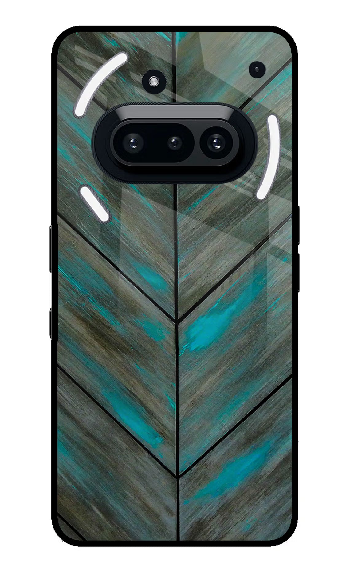 Pattern Nothing Phone 3A Glass Case - Pattern Nothing Phone 3A Glass Case Pattern Nothing Phone 3A Glass Case