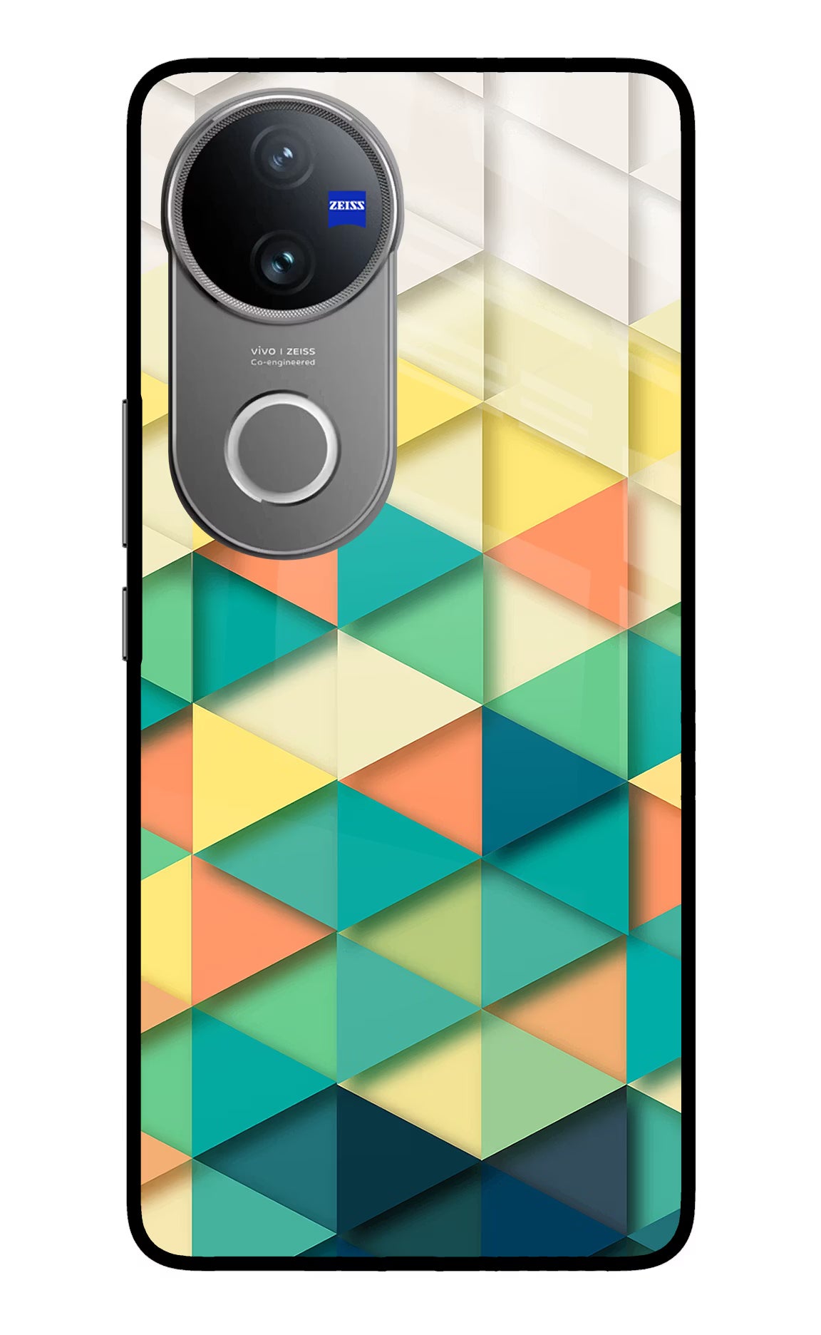 Abstract Vivo V50 5G Glass Case - Abstract Vivo V50 5G Glass Case Abstract Vivo V50 5G Glass Case