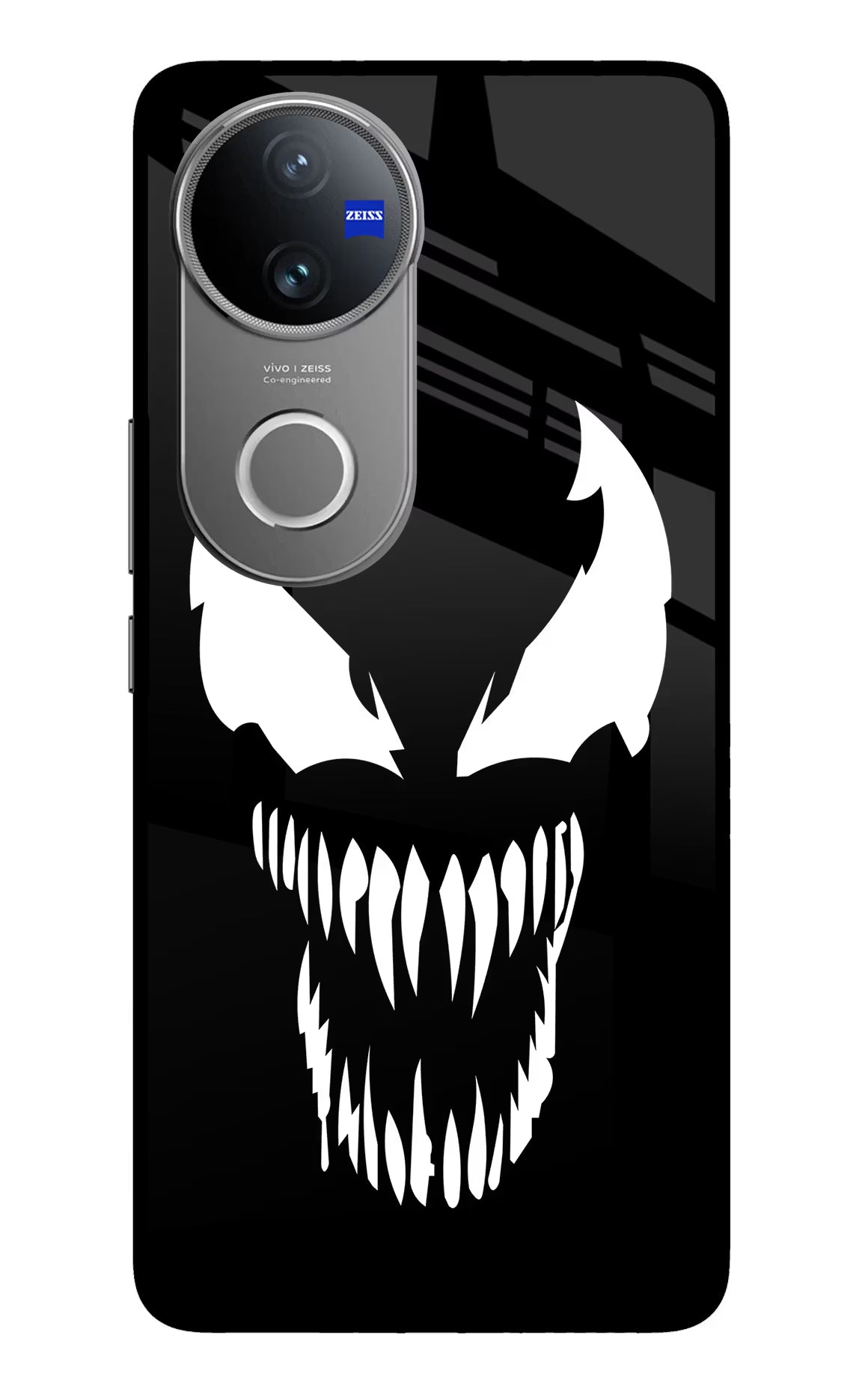 Venom Vivo V50 5G Glass Case - Venom Vivo V50 5G Glass Case Venom Vivo V50 5G Glass Case