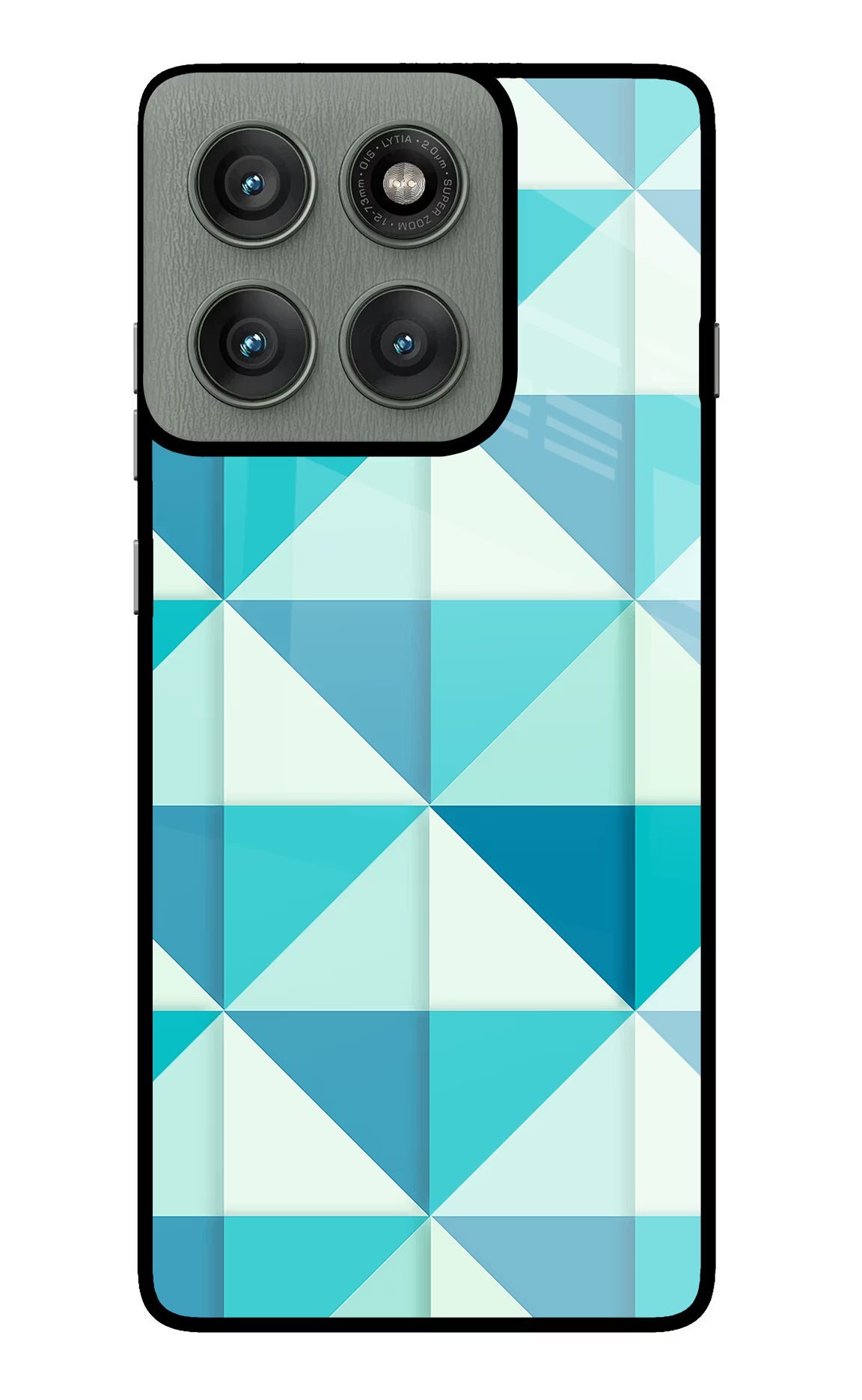 Abstract Moto Edge 60 Pro Back Cover - Abstract Moto Edge 60 Pro Glass Case Back Cover by Casekaro Abstract Moto Edge 60 Pro Glass Case Back Cover by Casekaro