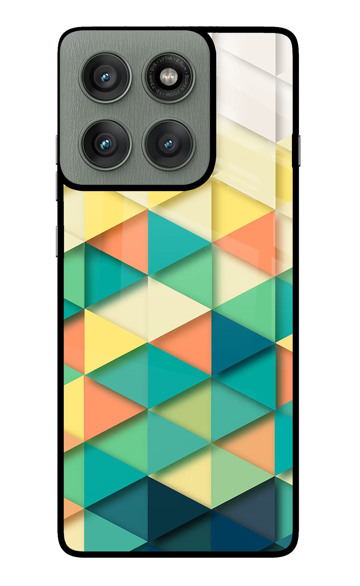 Abstract Moto Edge 60 Pro Glass Case - Abstract Moto Edge 60 Pro Glass Case Abstract Moto Edge 60 Pro Glass Case