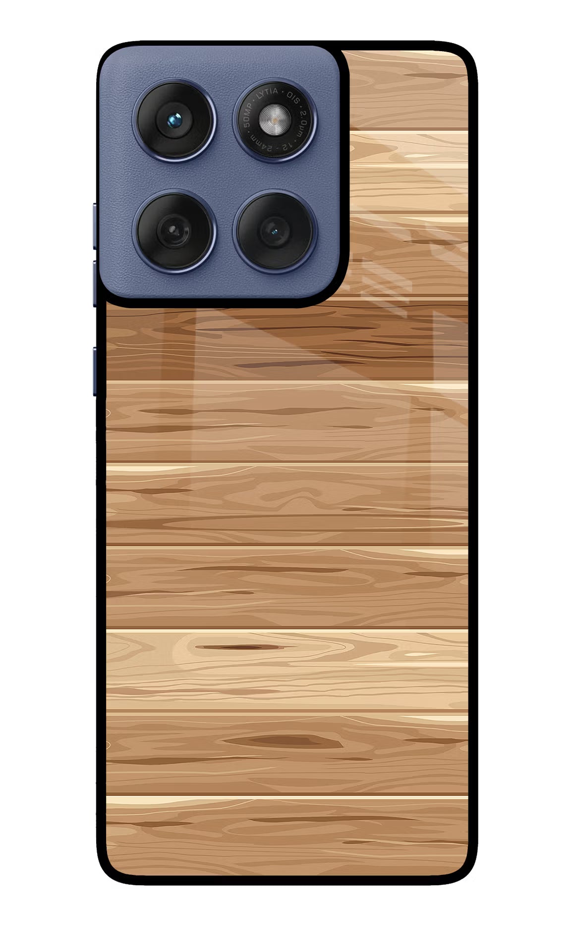 Wooden Vector Moto Edge 60 Fusion Glass Case - Wooden Vector Moto Edge 60 Fusion Glass Case Wooden Vector Moto Edge 60 Fusion Glass Case