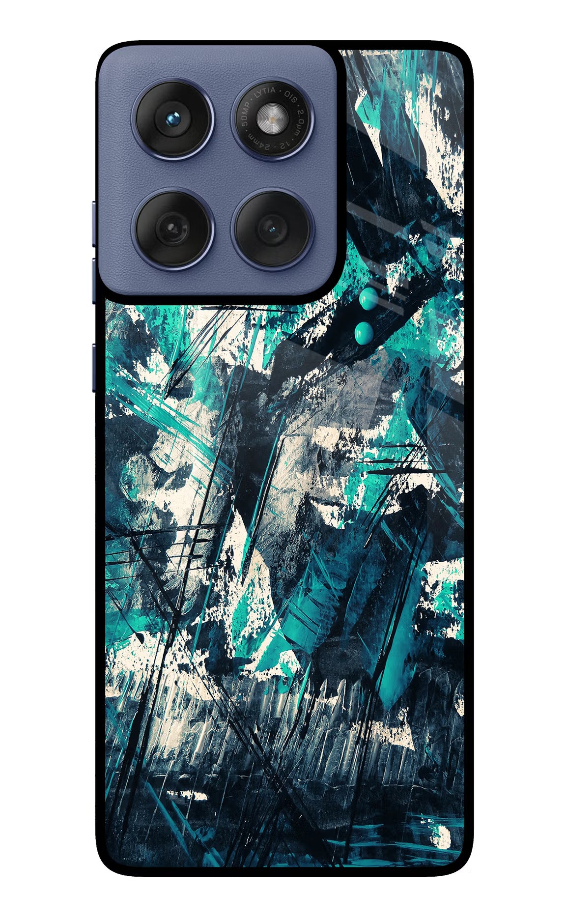 Artwork Moto Edge 60 Fusion Glass Case - Artwork Moto Edge 60 Fusion Glass Case Artwork Moto Edge 60 Fusion Glass Case