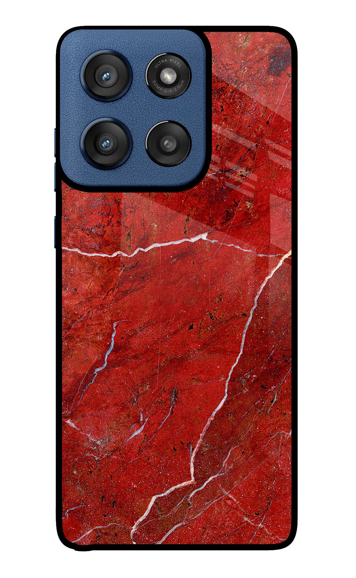 Red Marble Design Moto Edge 60 Stylus Glass Case - Red Marble Design Moto Edge 60 Stylus Glass Case Red Marble Design Moto Edge 60 Stylus Glass Case