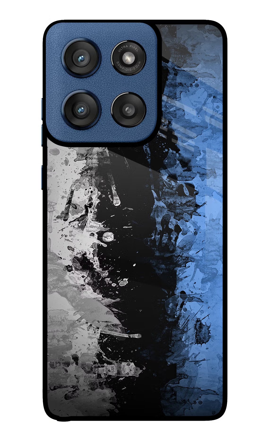 Artistic Design Moto Edge 60 Stylus Glass Case - Artistic Design Moto Edge 60 Stylus Glass Case Artistic Design Moto Edge 60 Stylus Glass Case